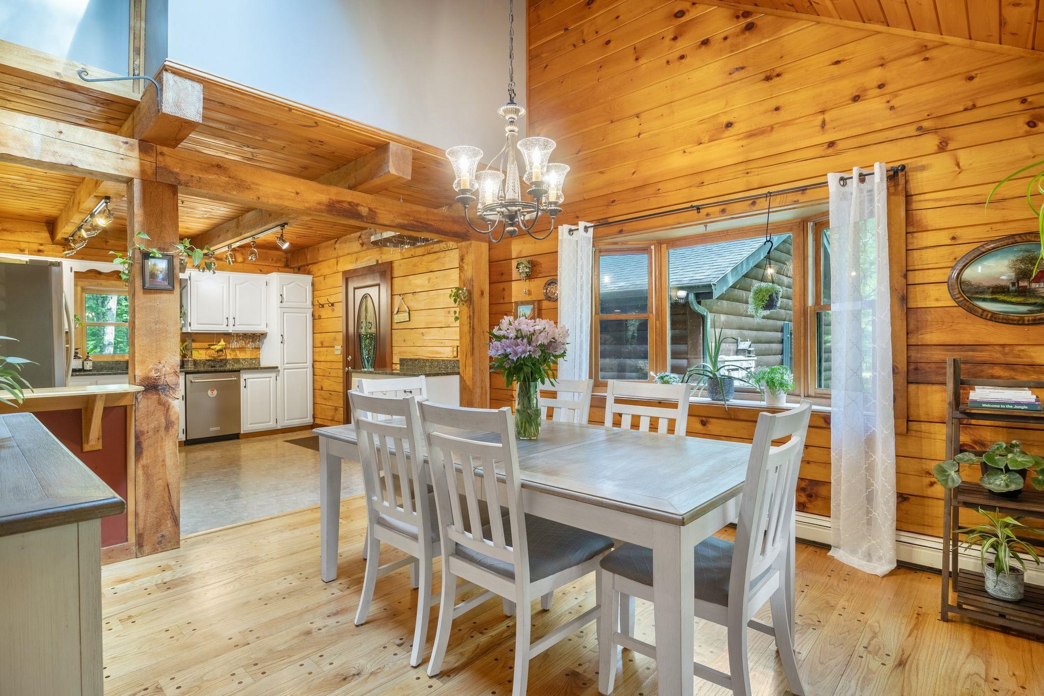 165 Calef Highway