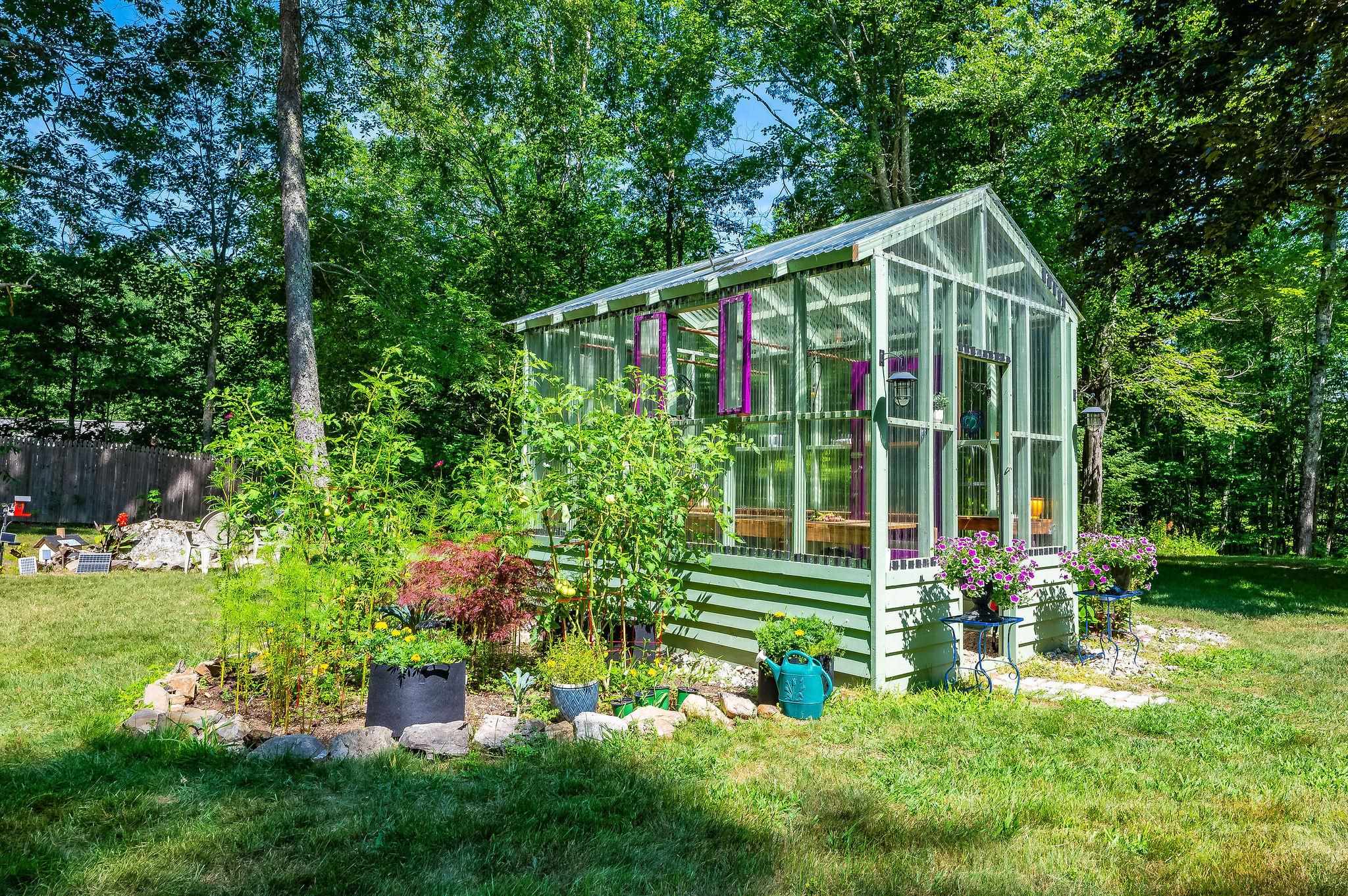 165 Calef Highway