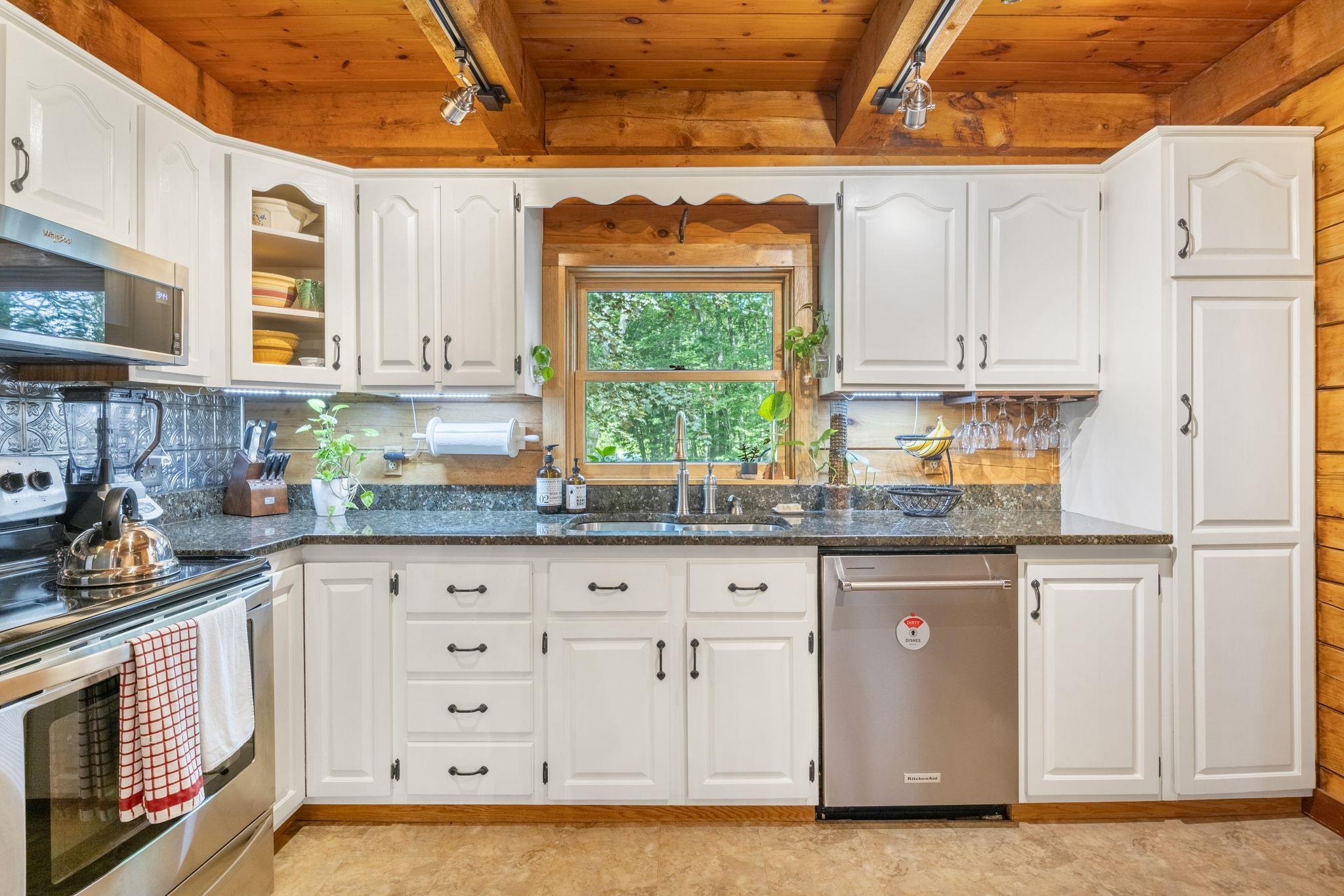165 Calef Highway
