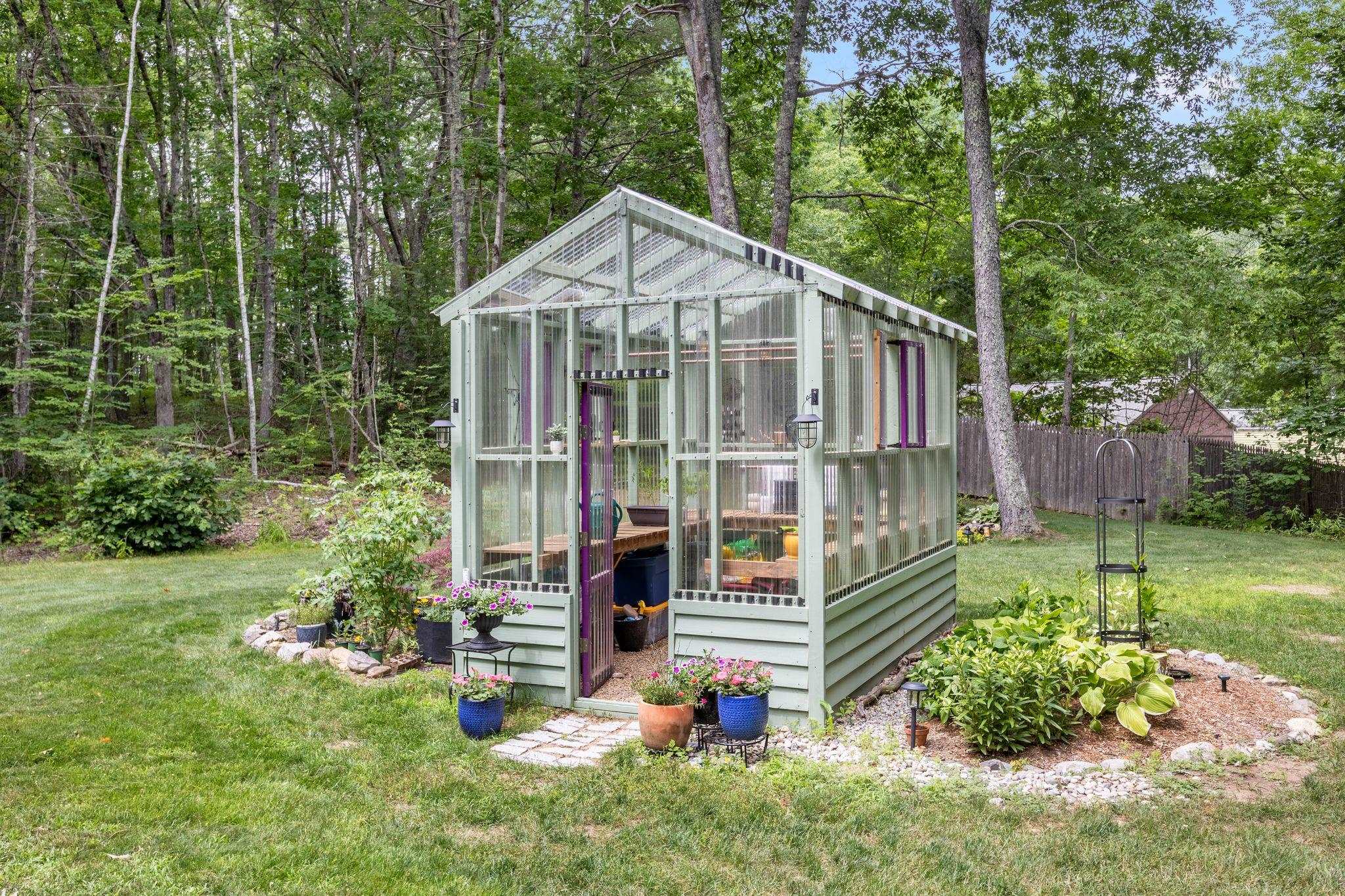 165 Calef Highway