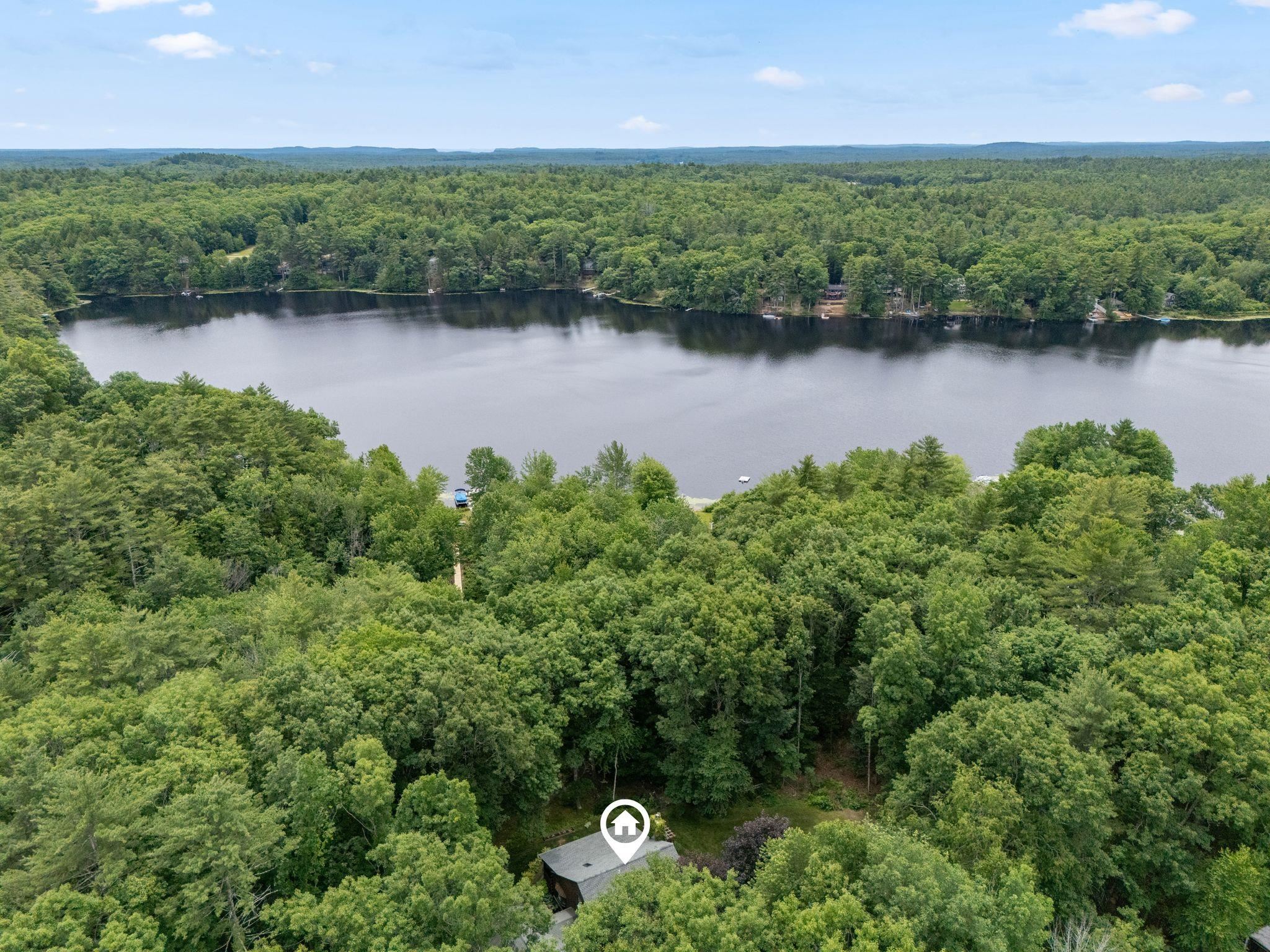165 Calef Highway