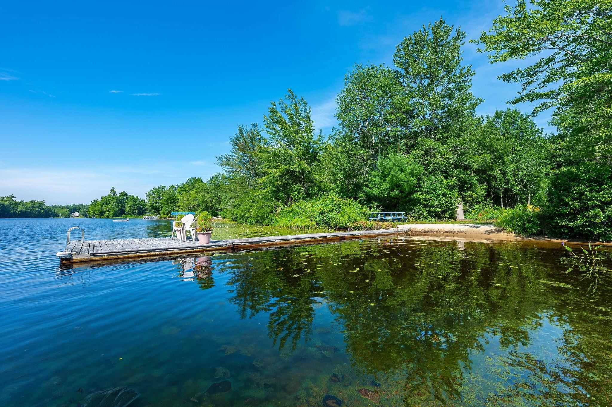 165 Calef Highway