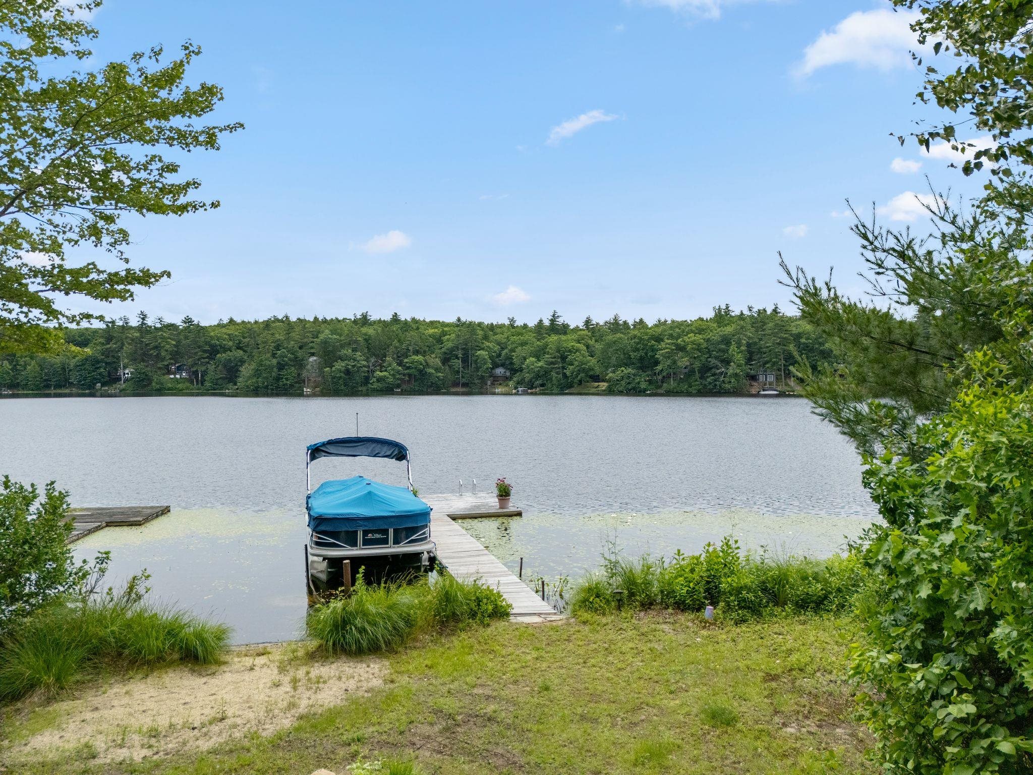 165 Calef Highway