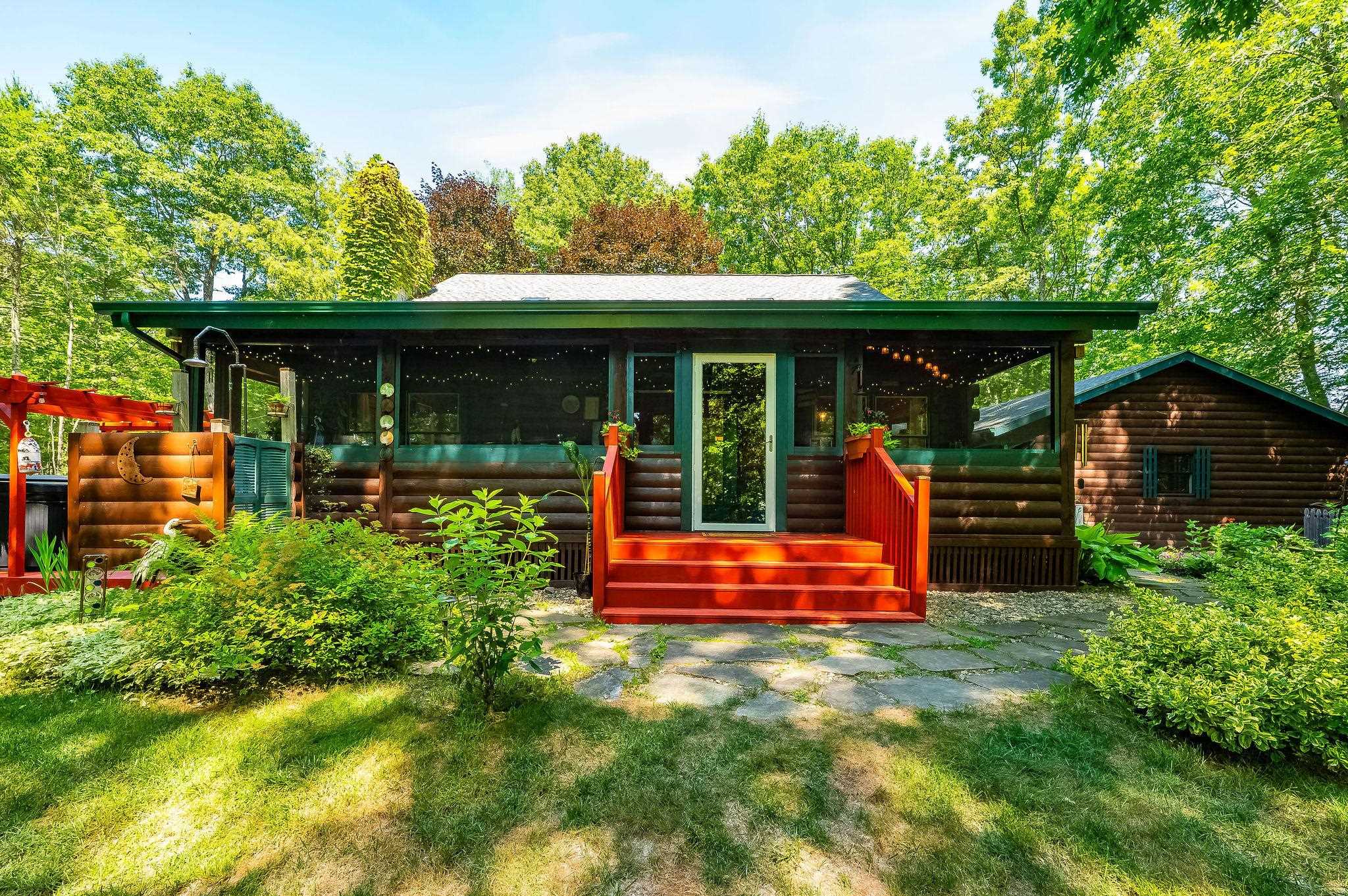 165 Calef Highway