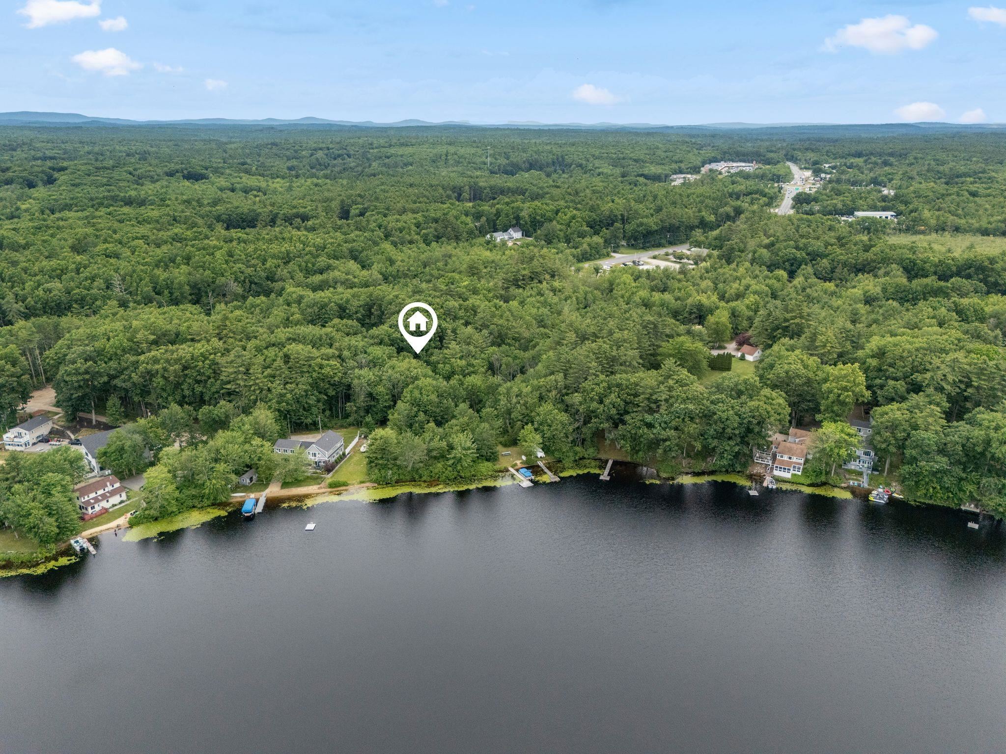 165 Calef Highway
