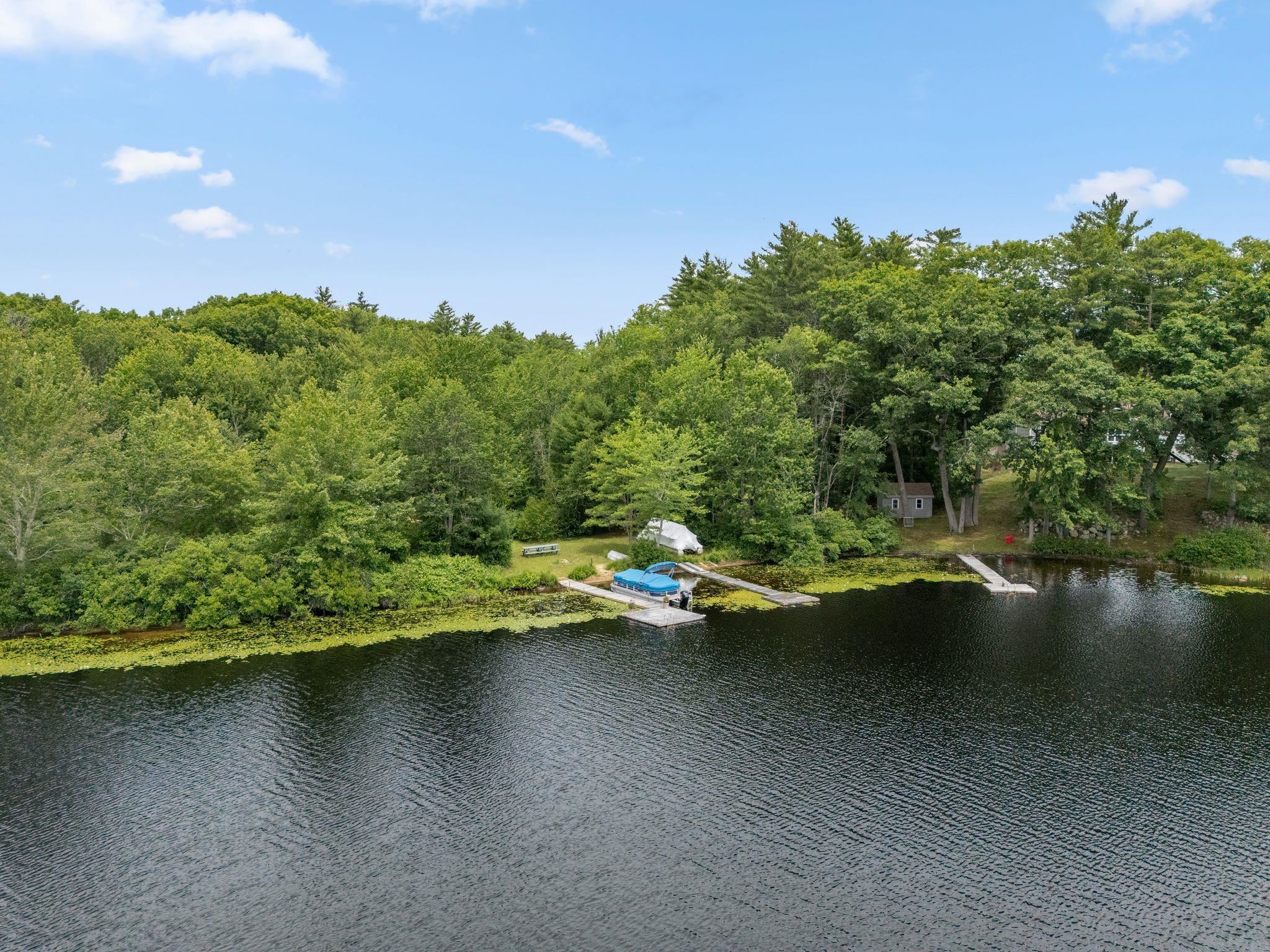 165 Calef Highway
