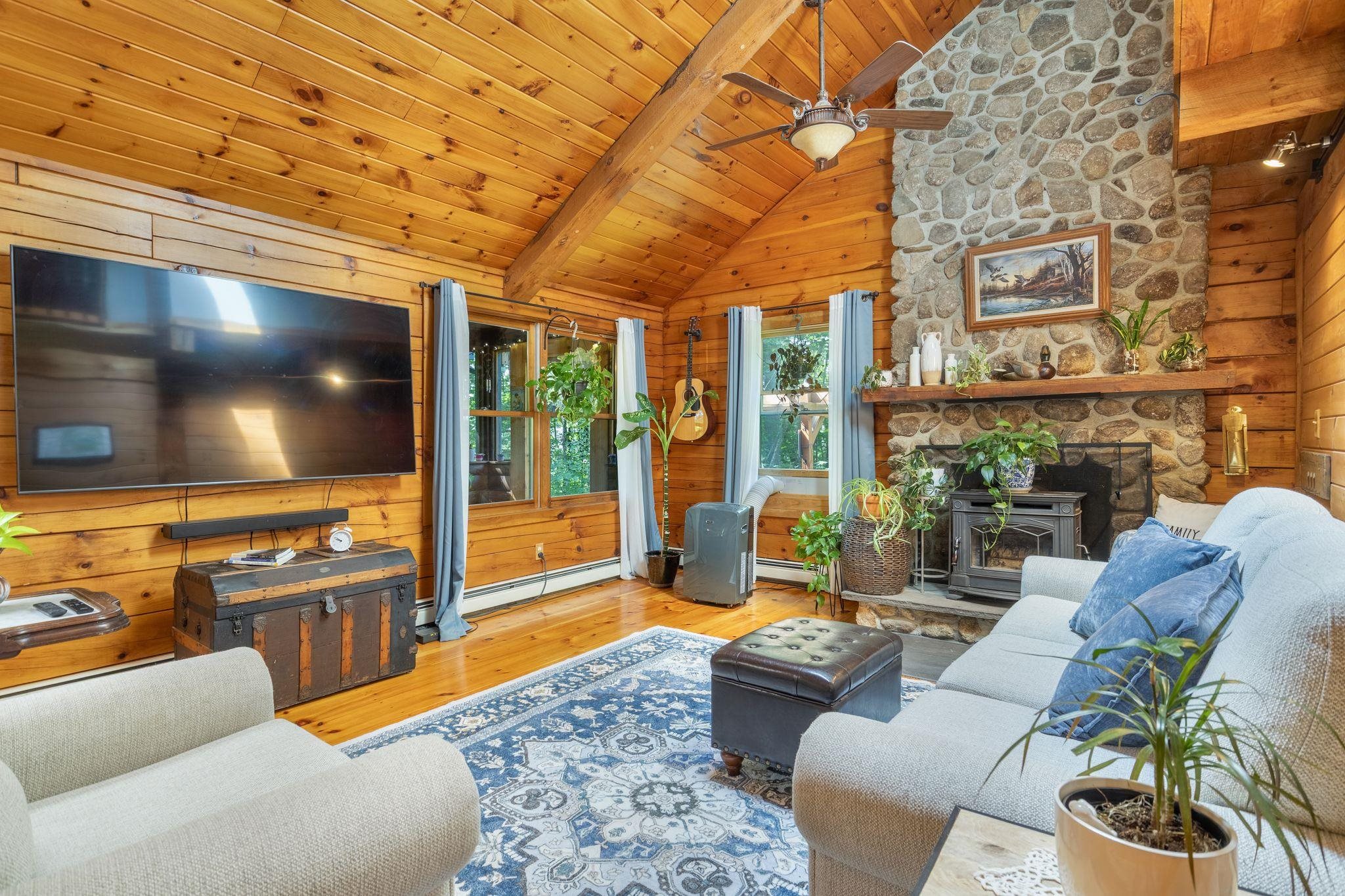 165 Calef Highway