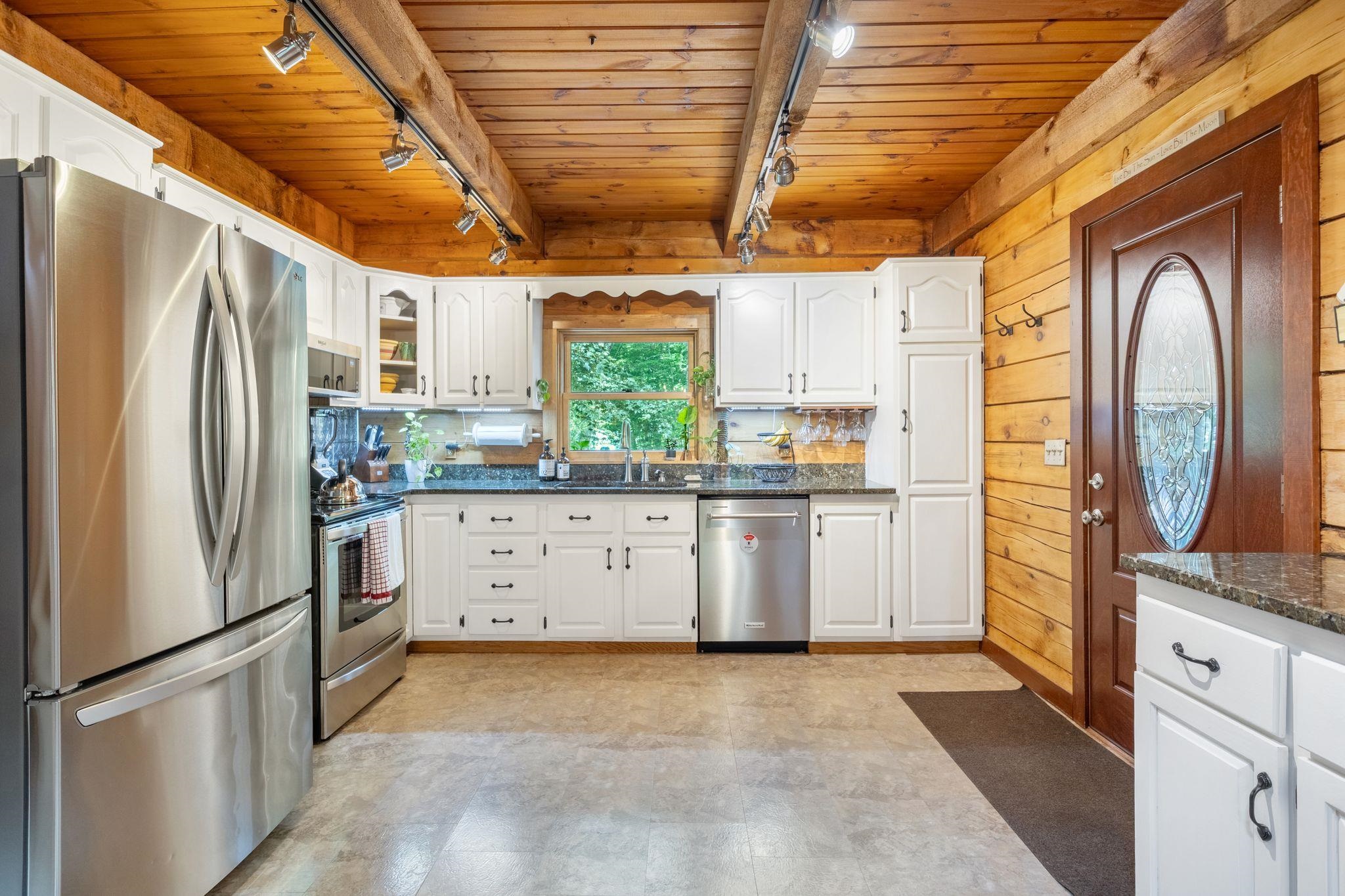 165 Calef Highway