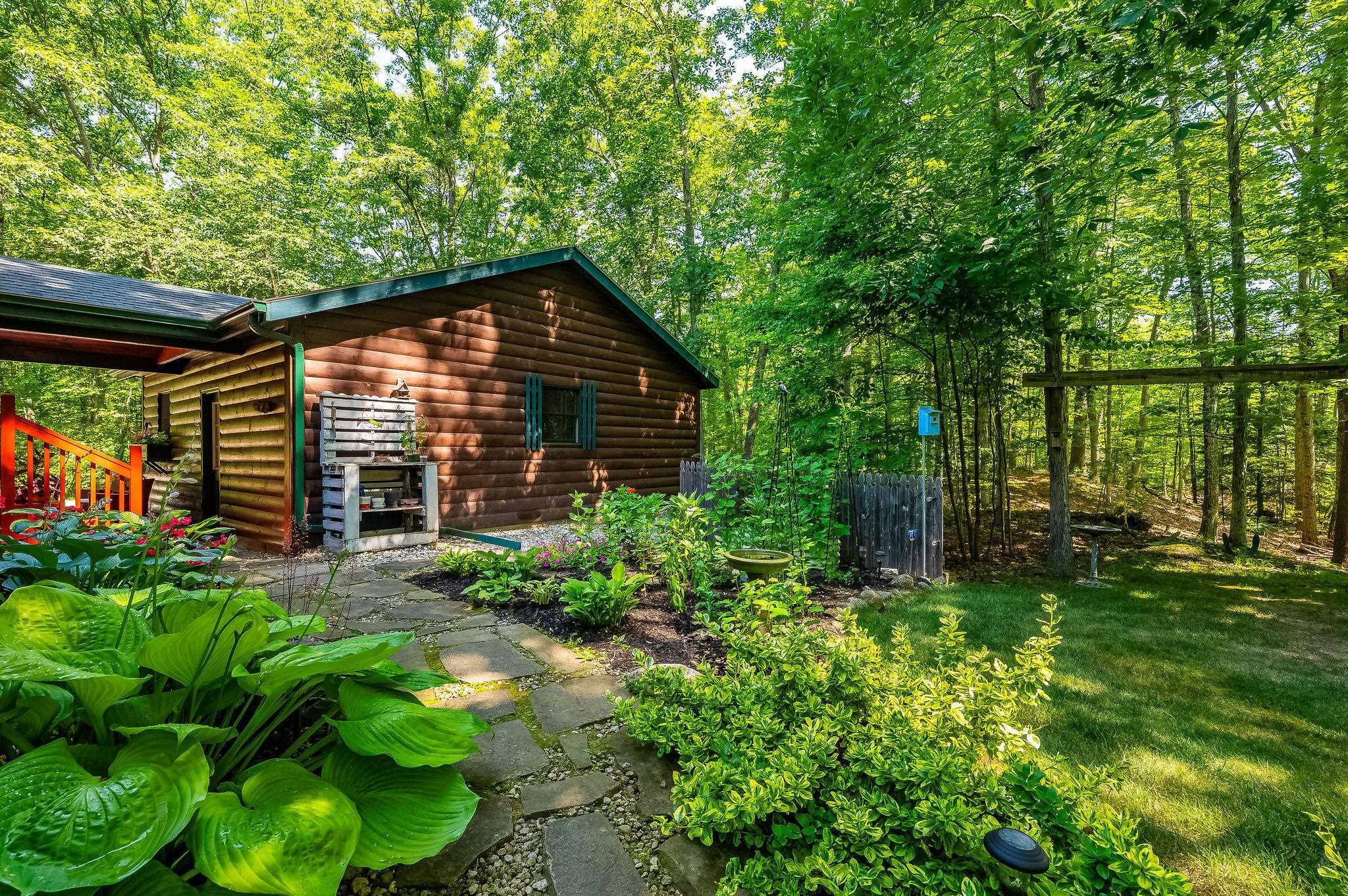 165 Calef Highway