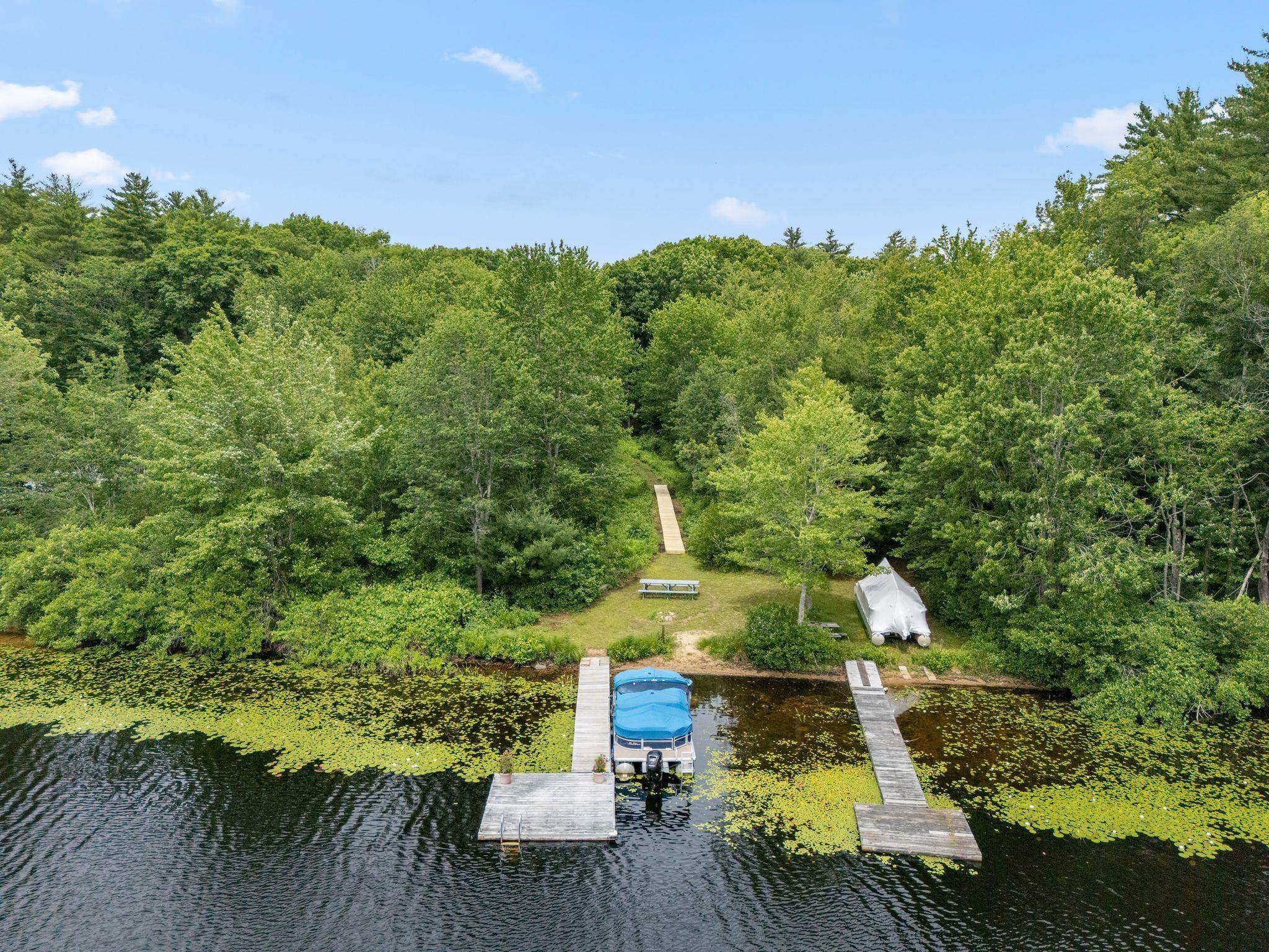 165 Calef Highway