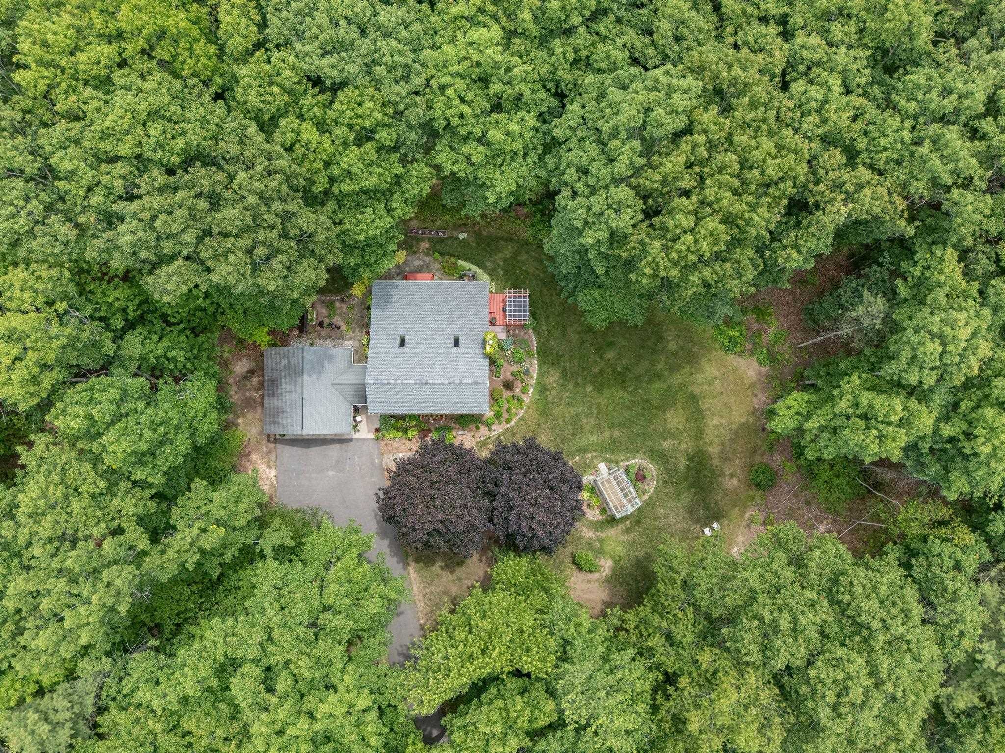 165 Calef Highway
