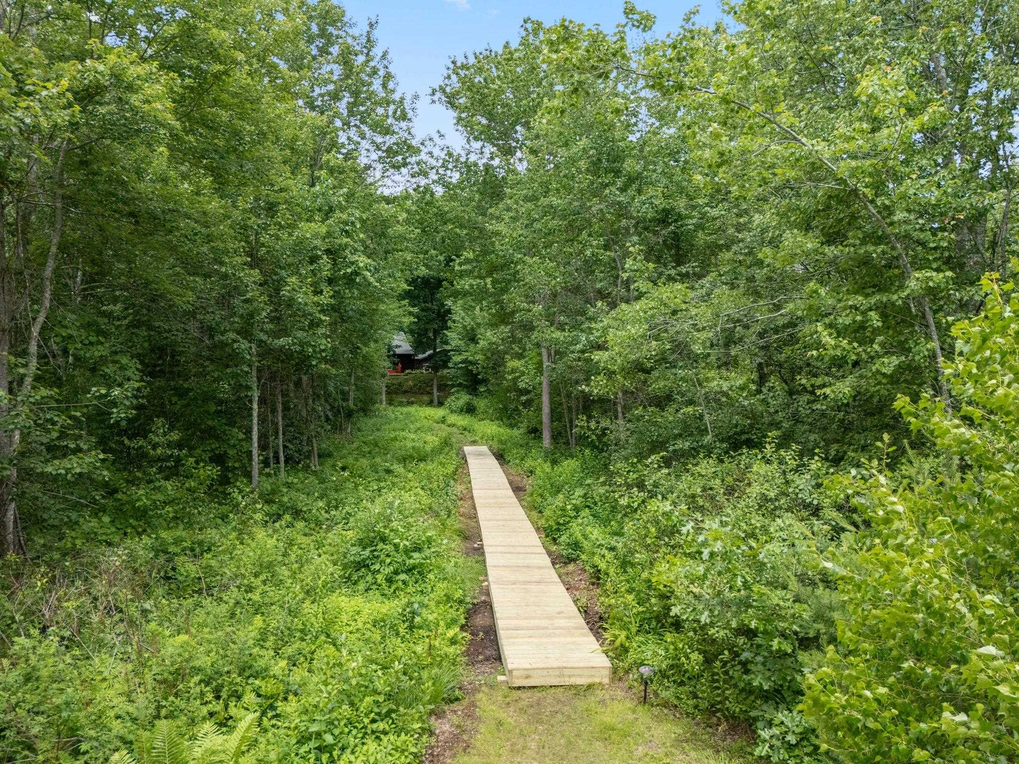 165 Calef Highway