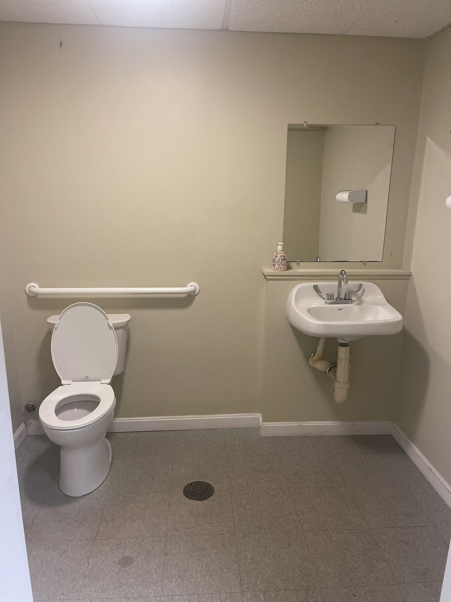 72 Portsmouth Avenue Unit: 101