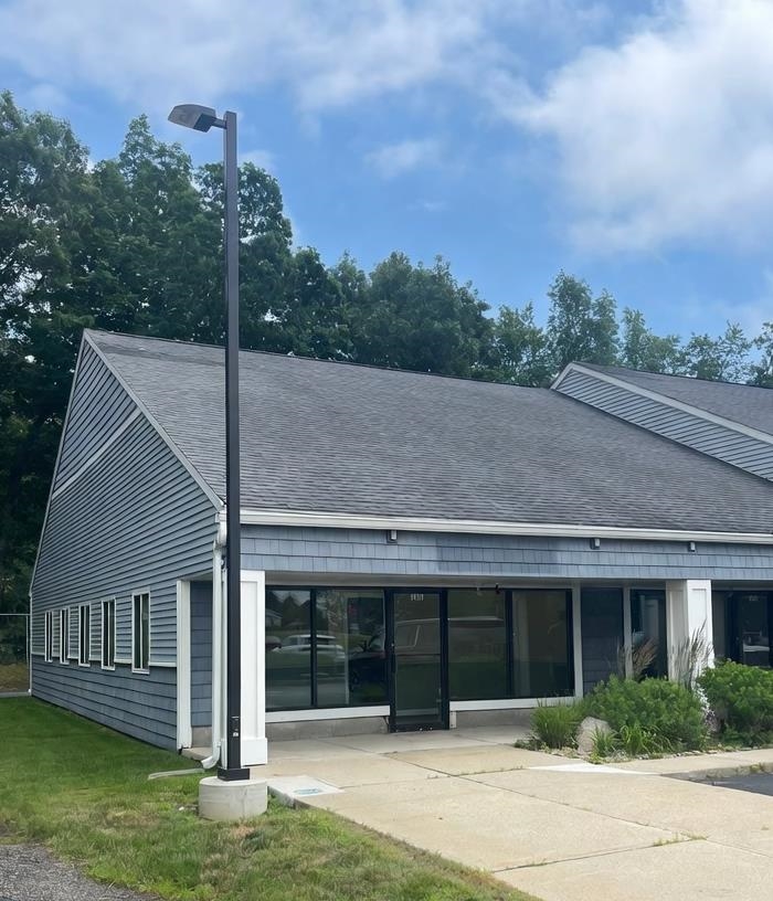 72 Portsmouth Avenue Unit: 101