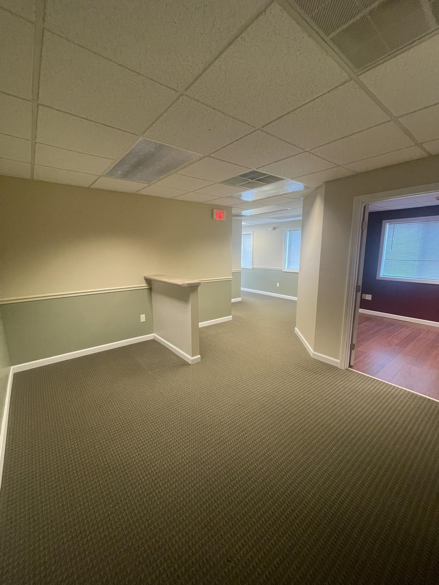 72 Portsmouth Avenue Unit: 101