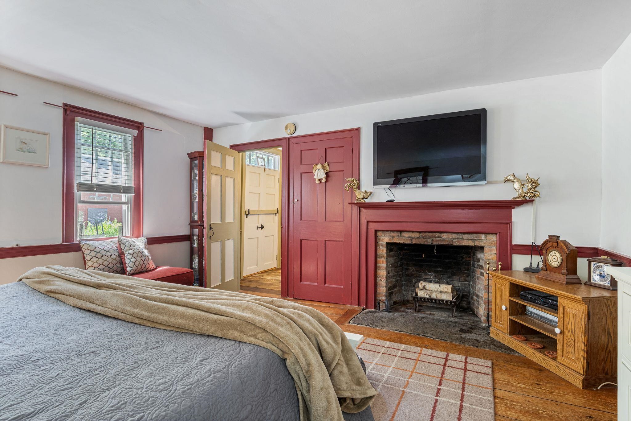 126 Davis Road