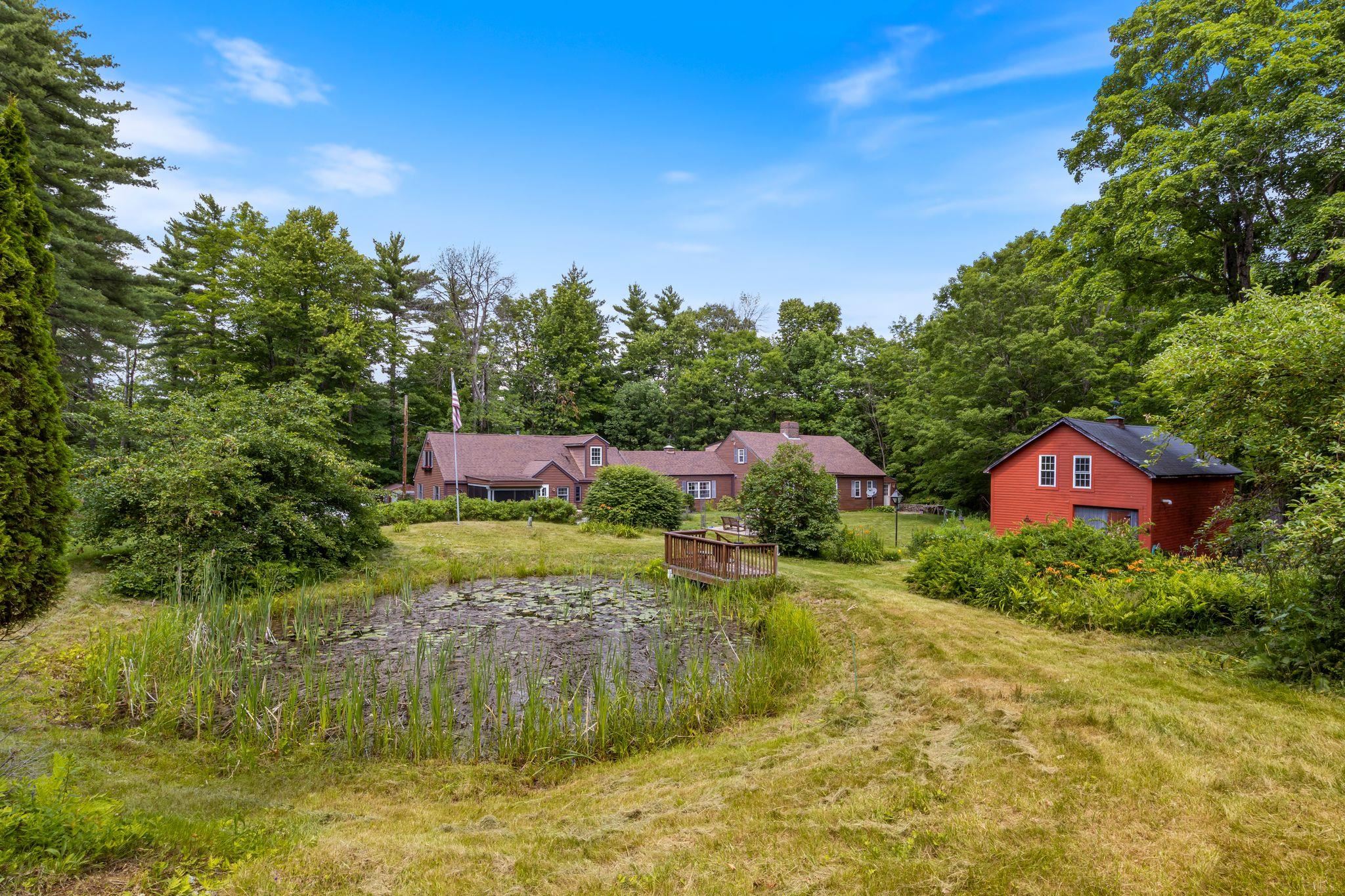126 Davis Road