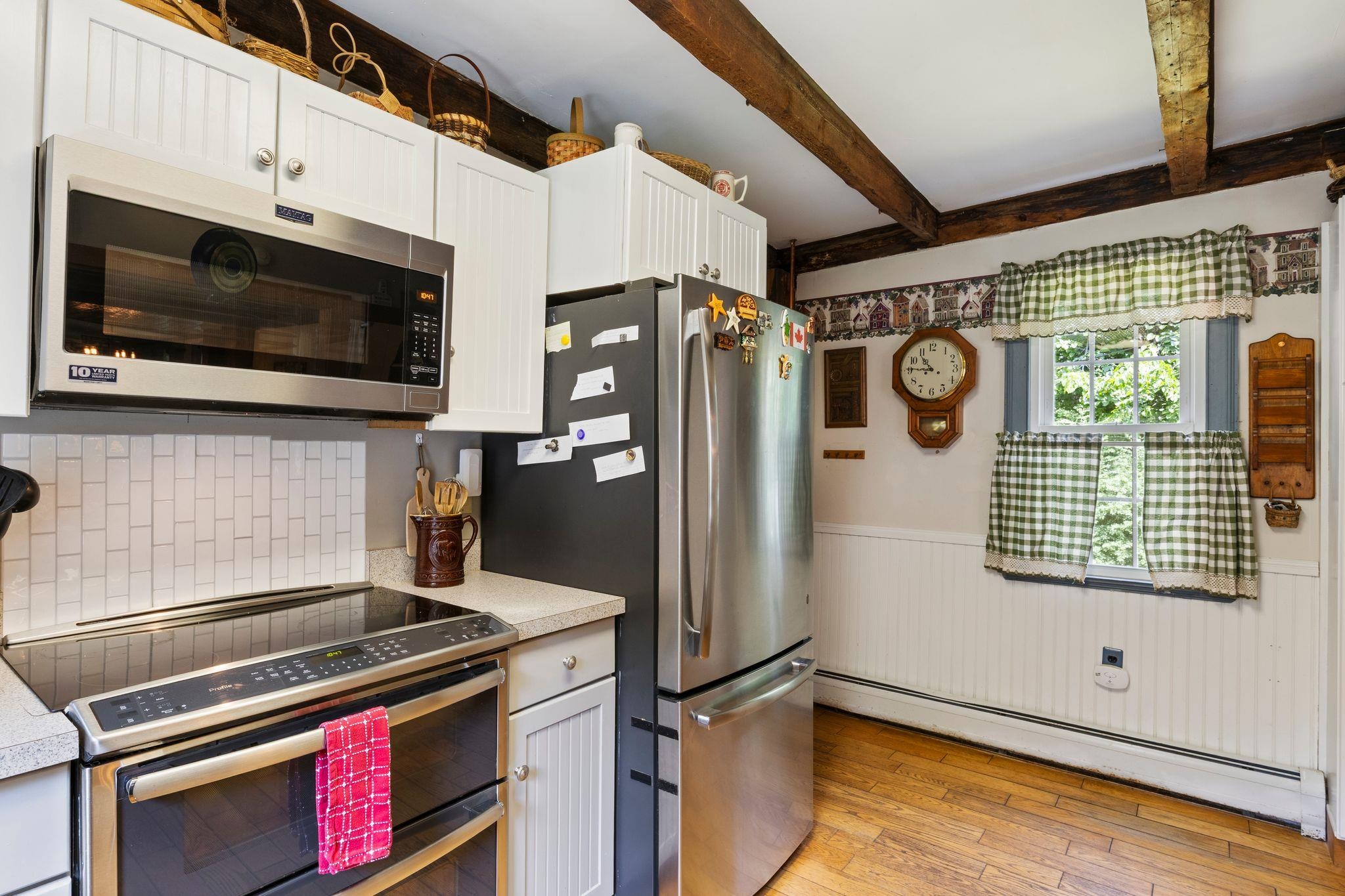 126 Davis Road