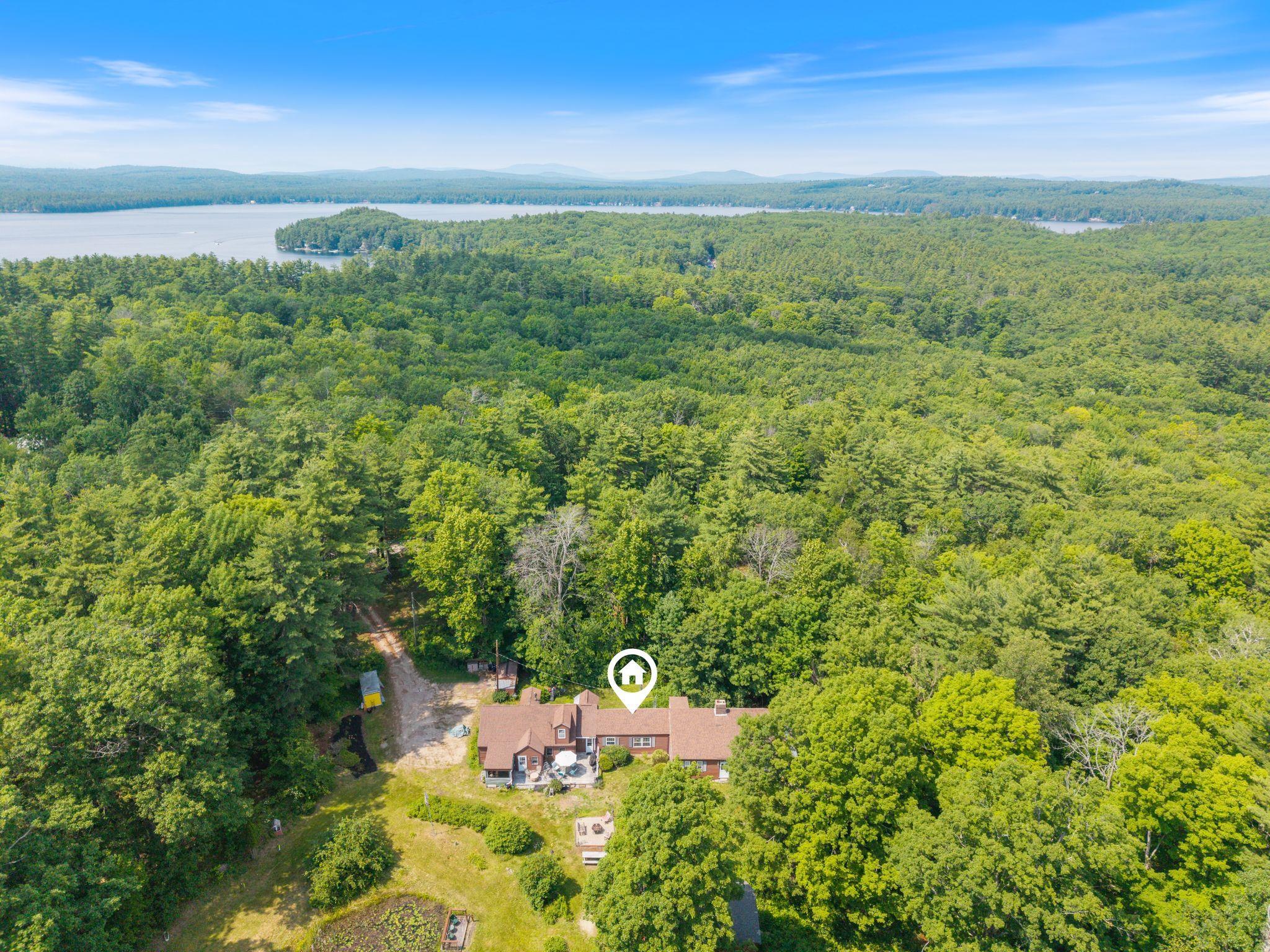 126 Davis Road