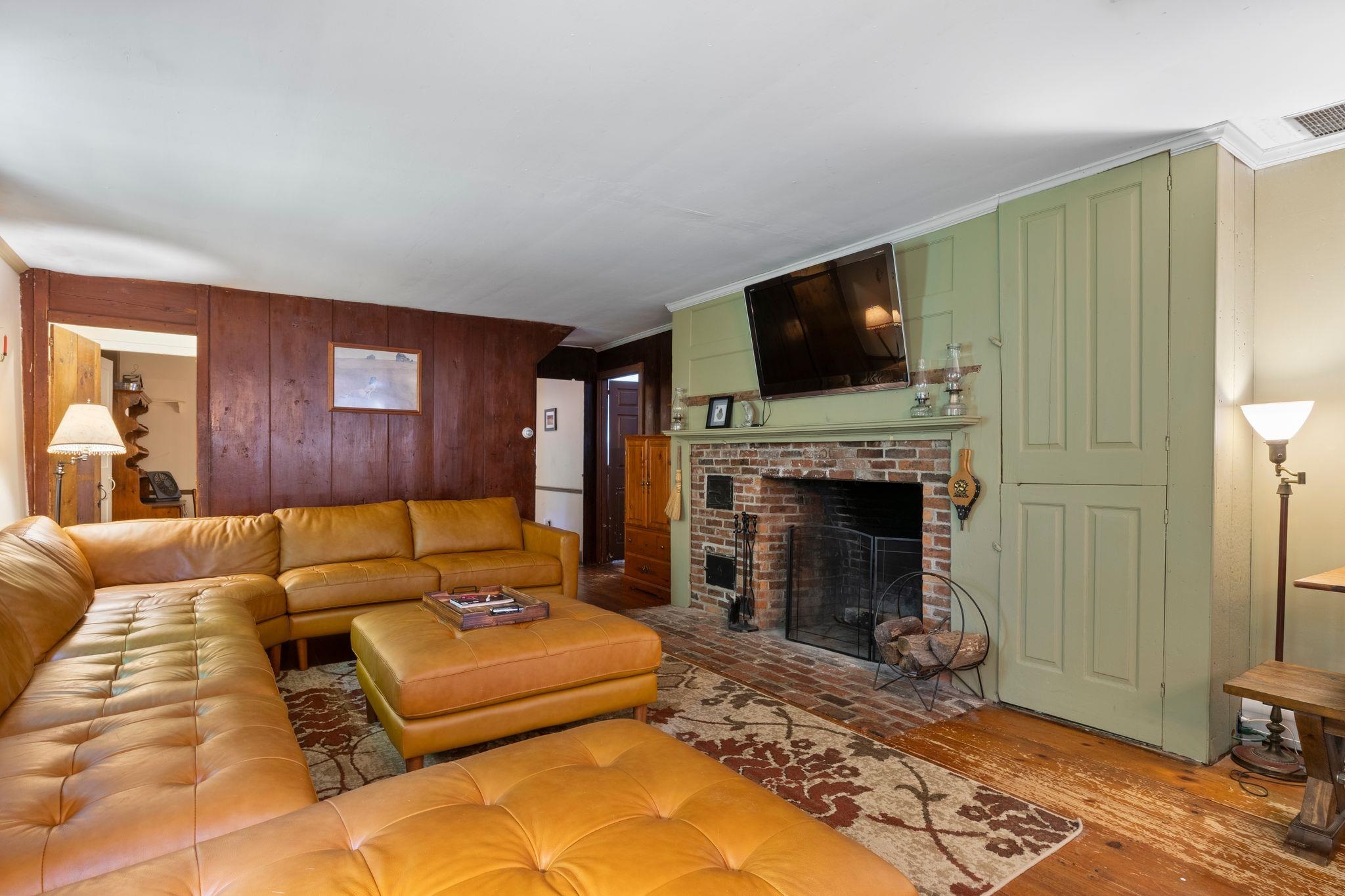 126 Davis Road