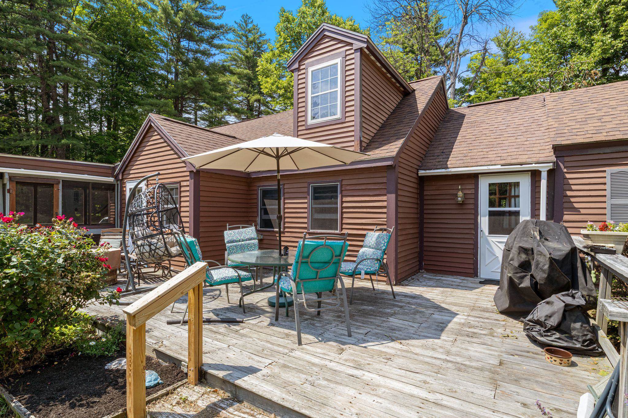 126 Davis Road