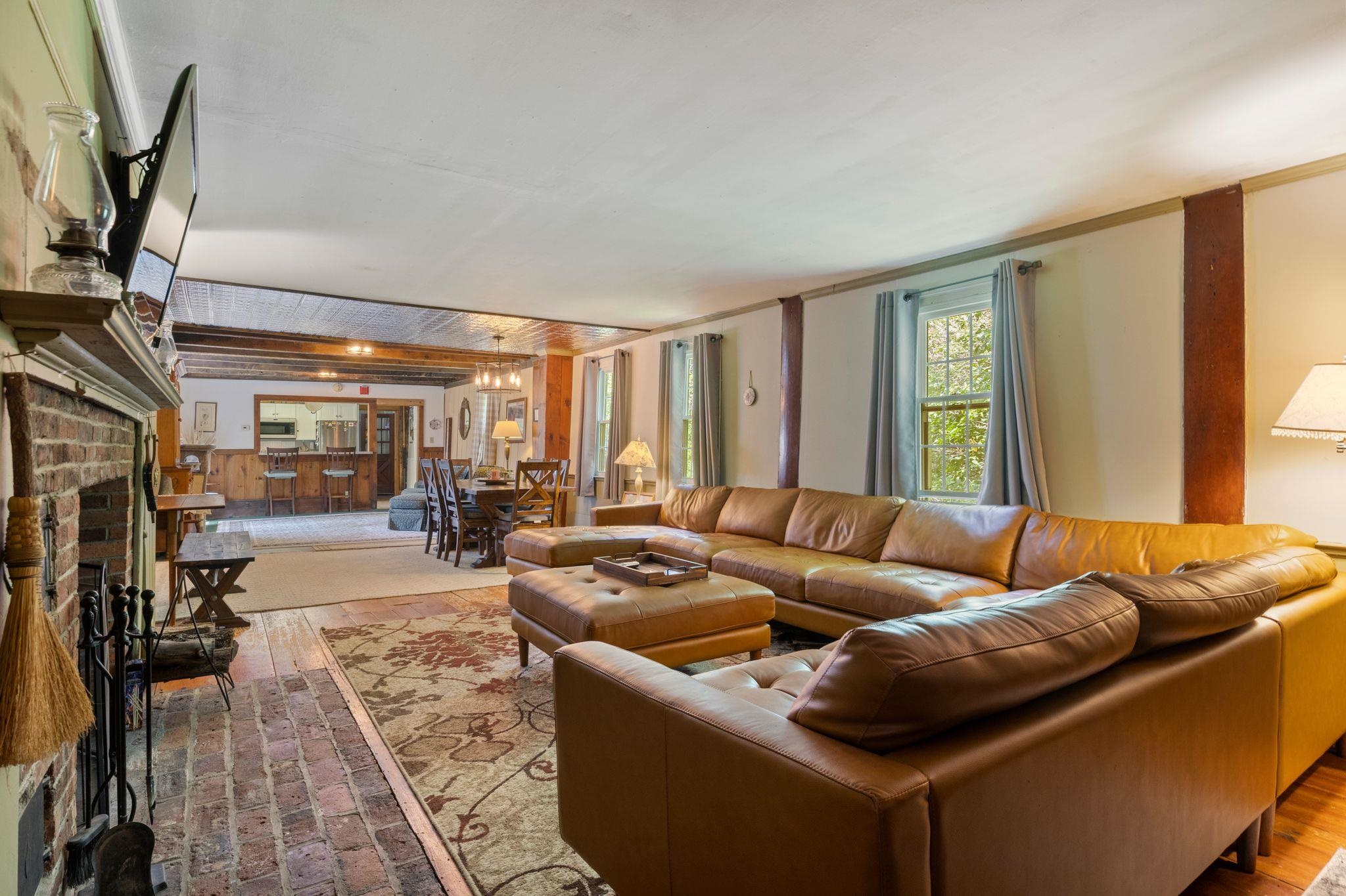 126 Davis Road