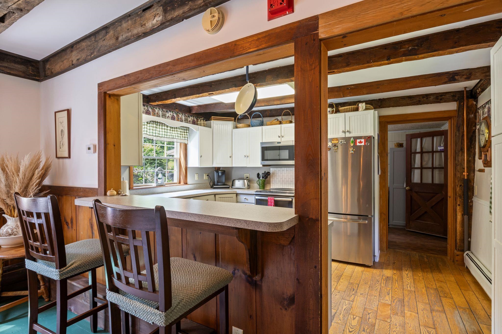 126 Davis Road