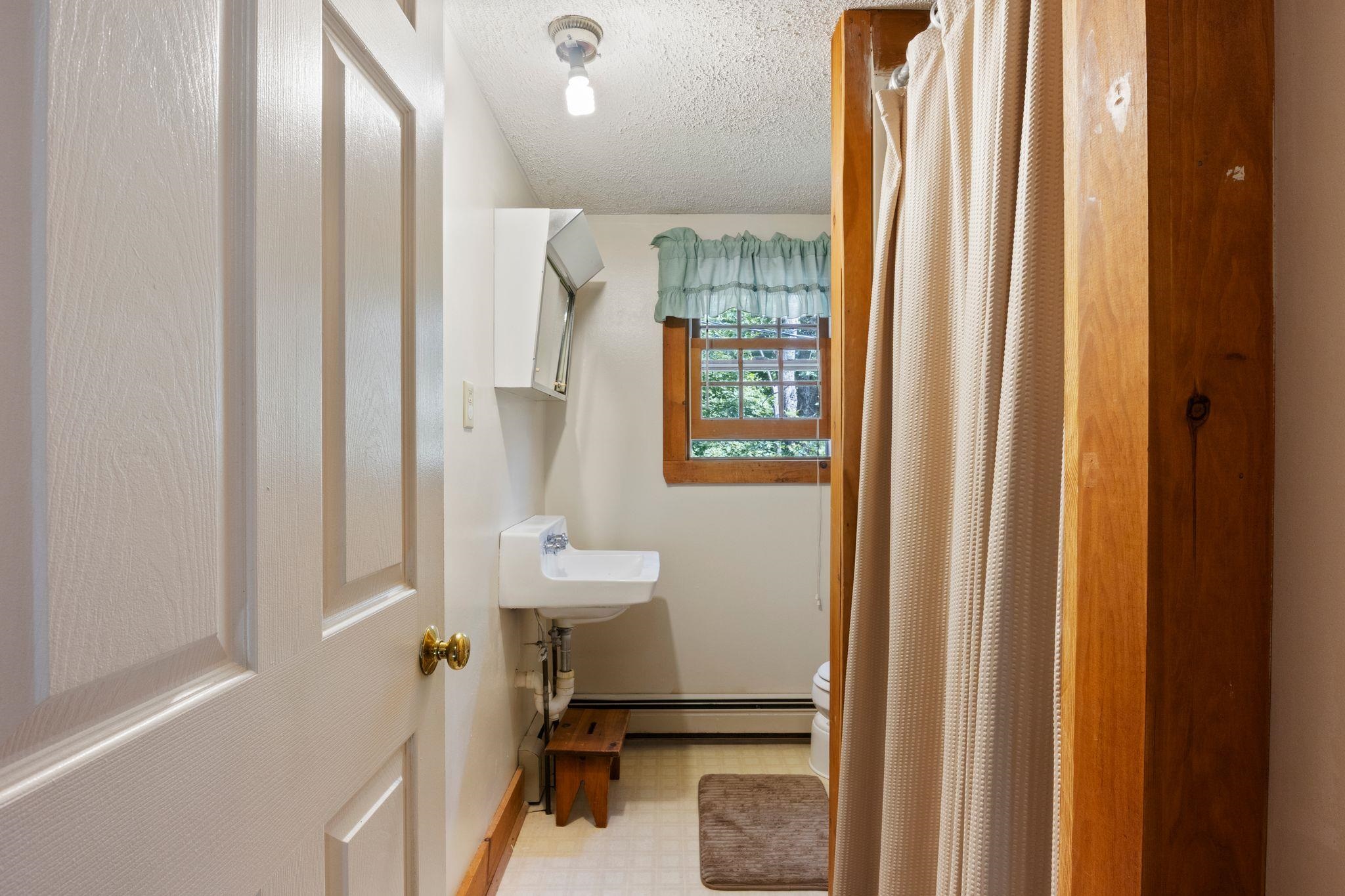 126 Davis Road