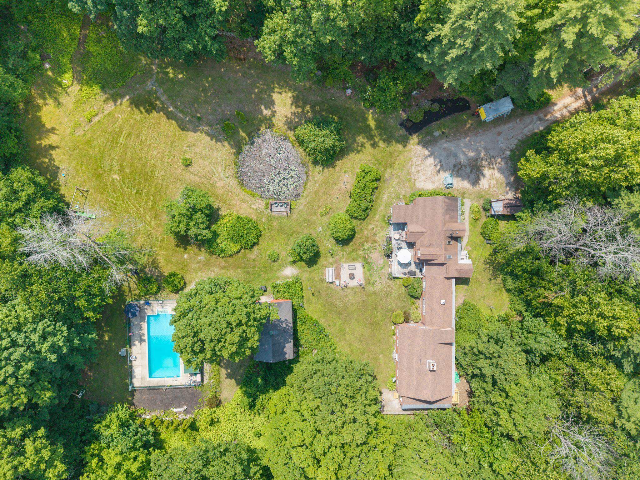 126 Davis Road