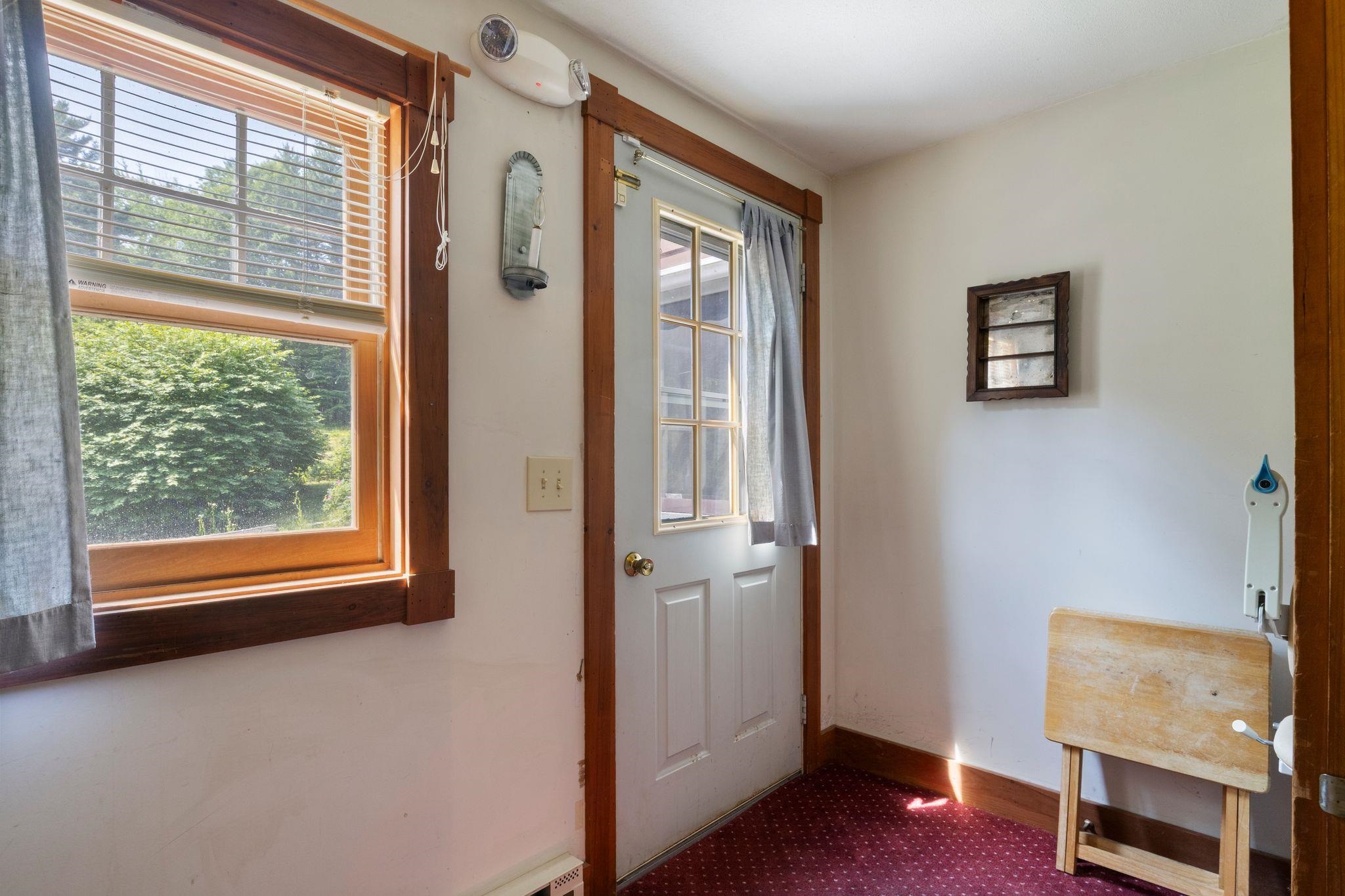 126 Davis Road