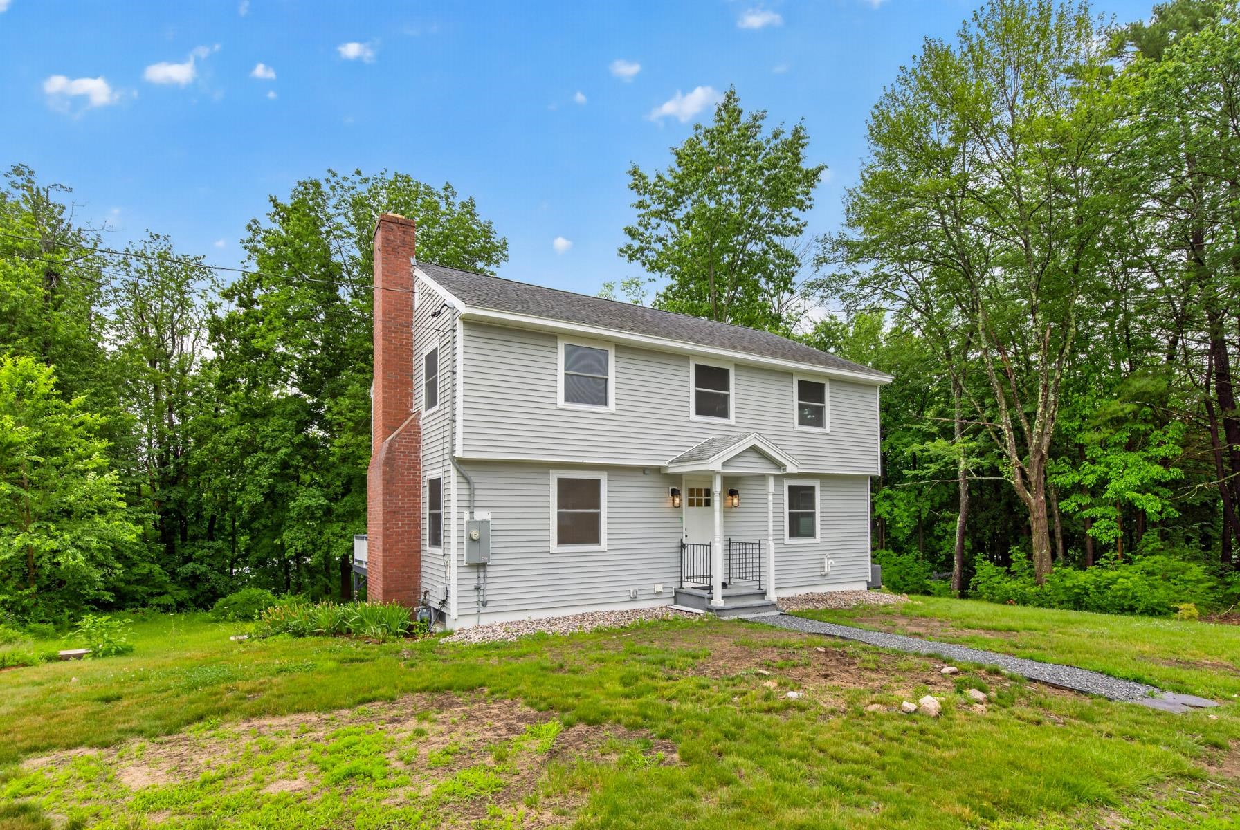 2 Sweetbriar Lane