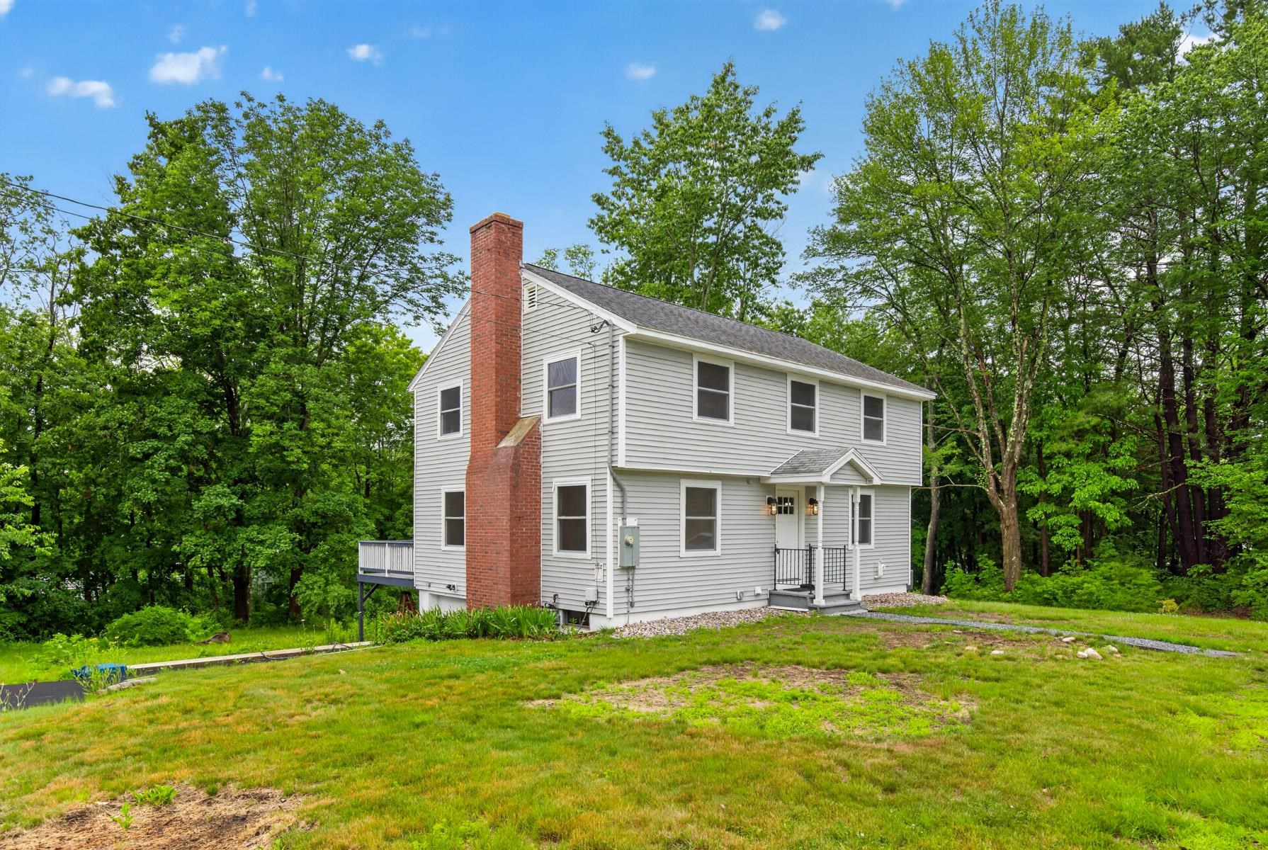 2 Sweetbriar Lane