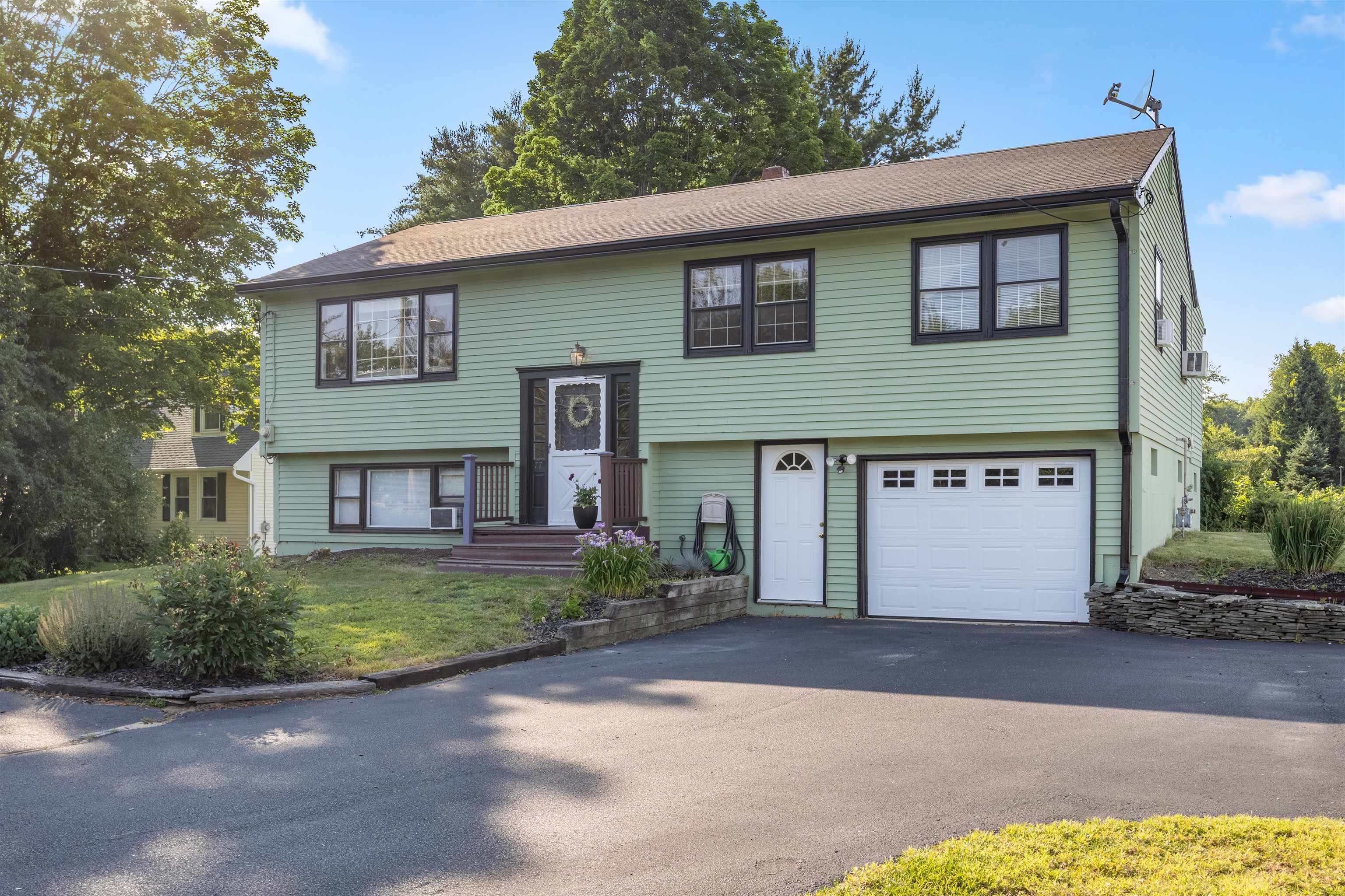77 Knox Marsh Road
