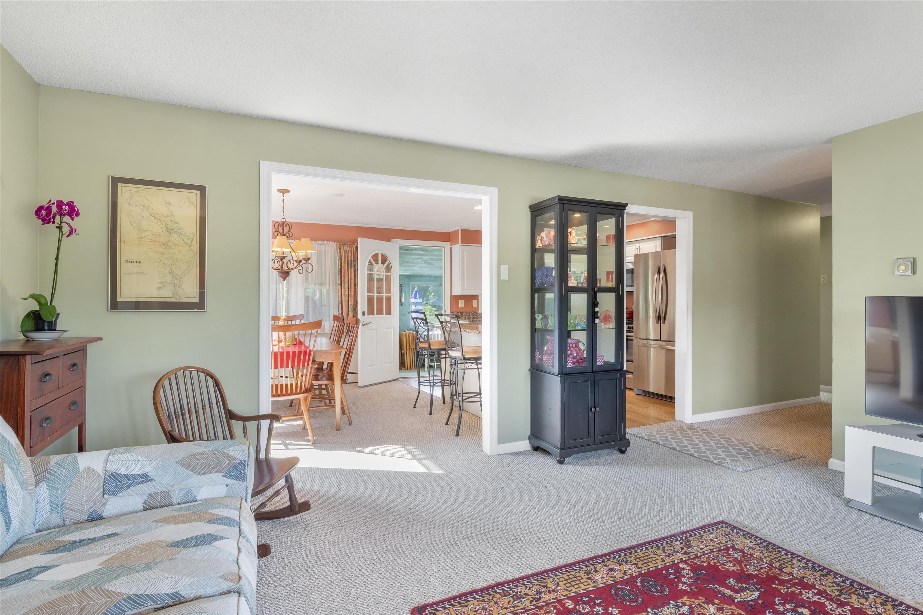 77 Knox Marsh Road