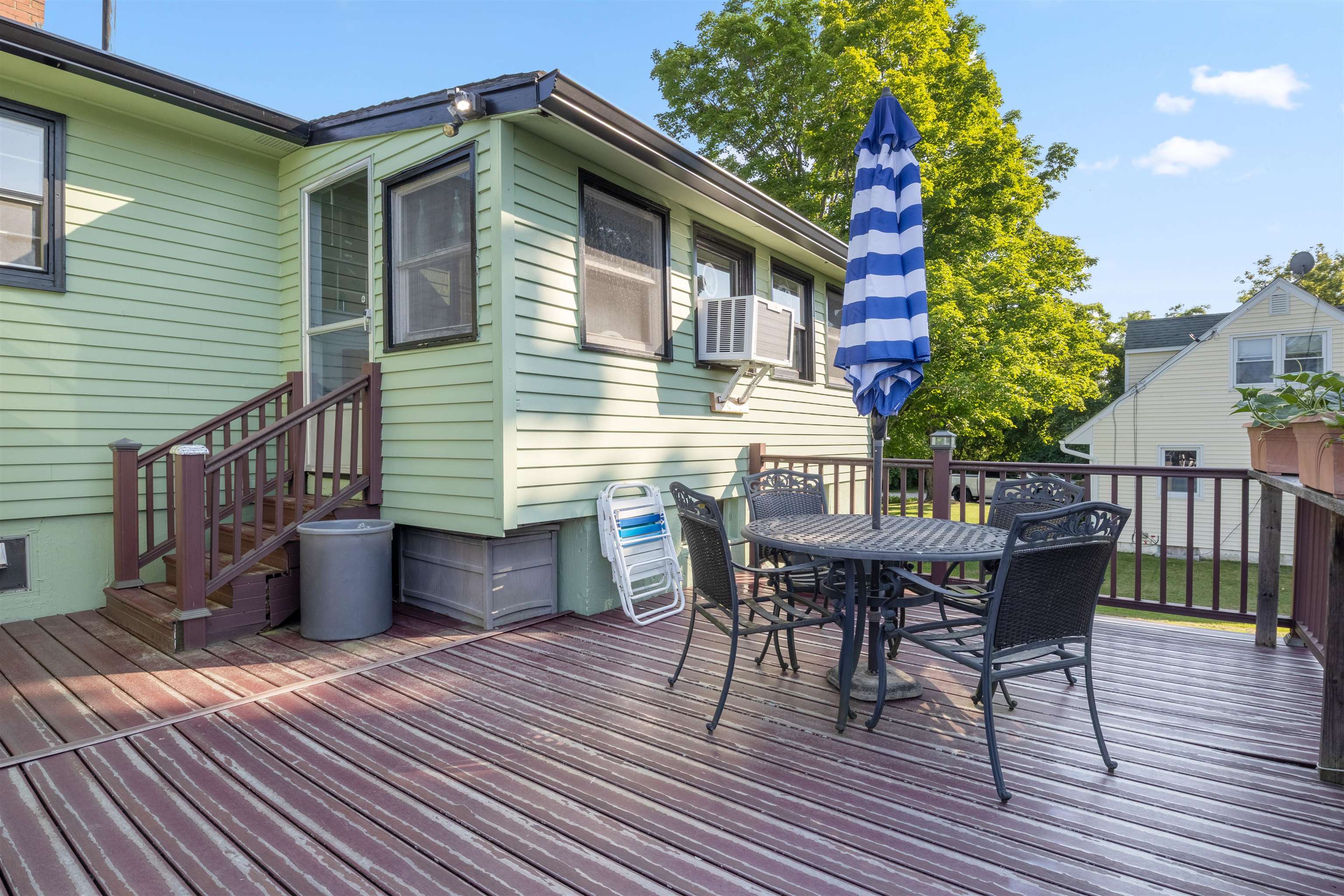 77 Knox Marsh Road