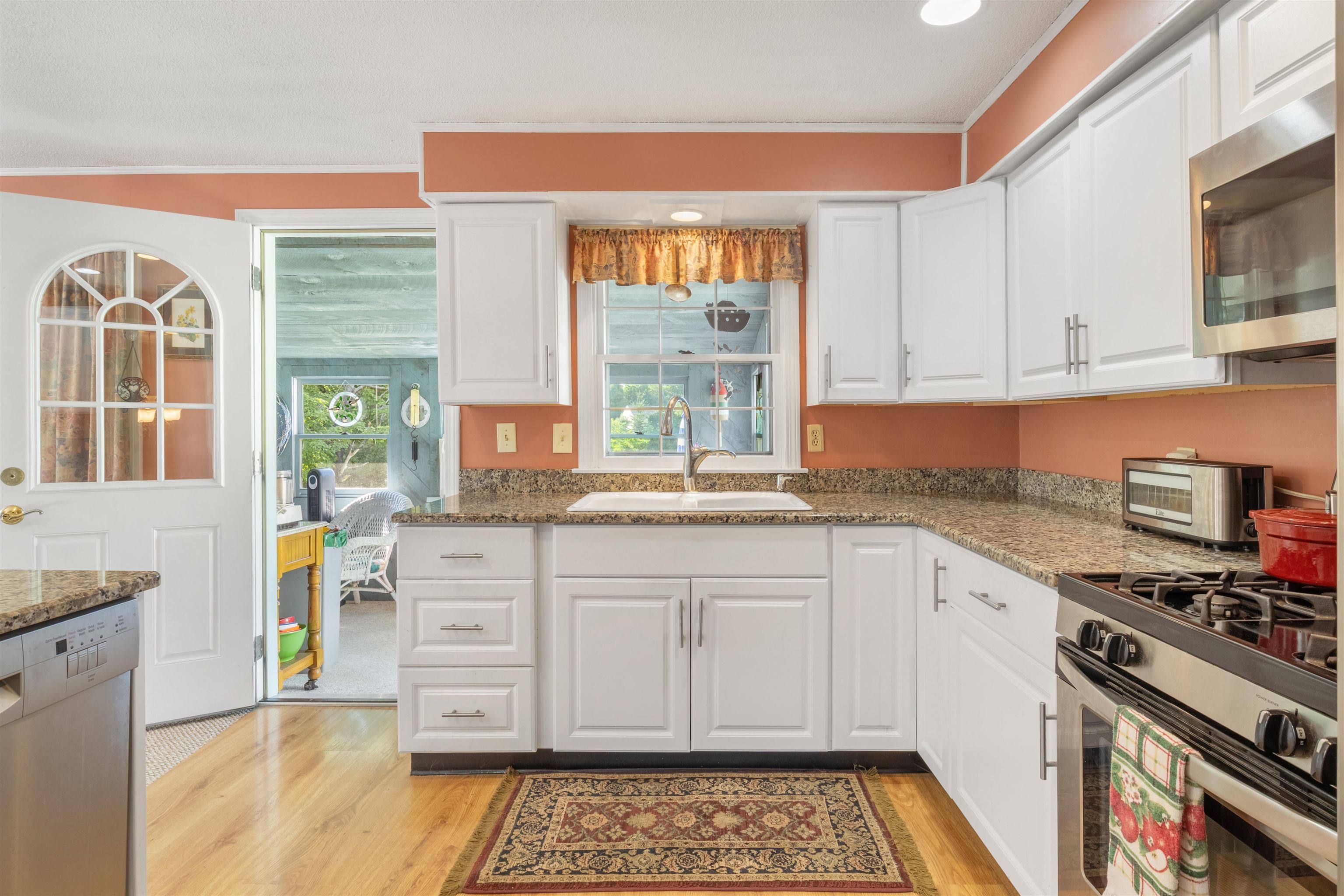 77 Knox Marsh Road