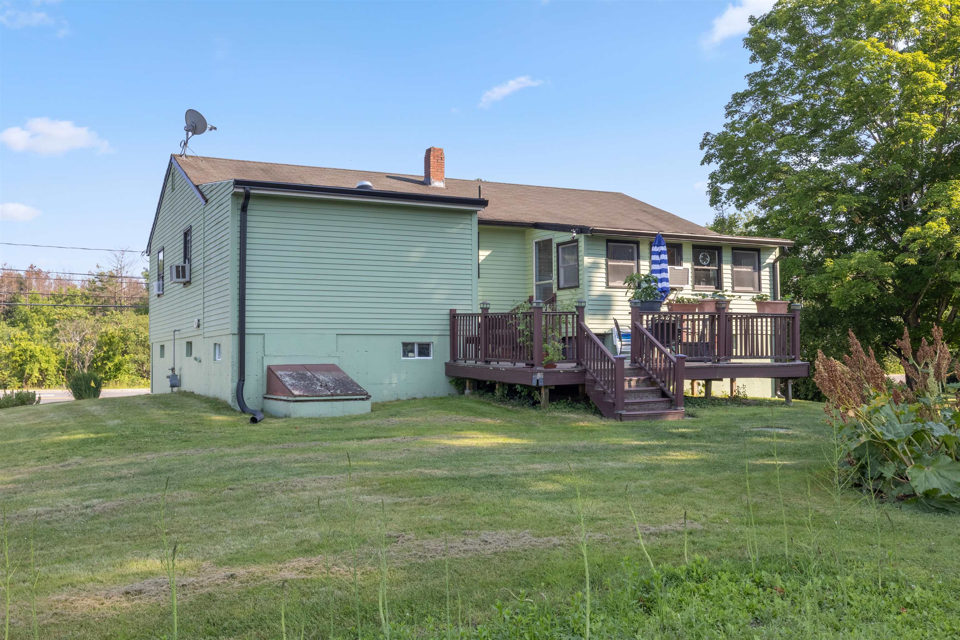 77 Knox Marsh Road