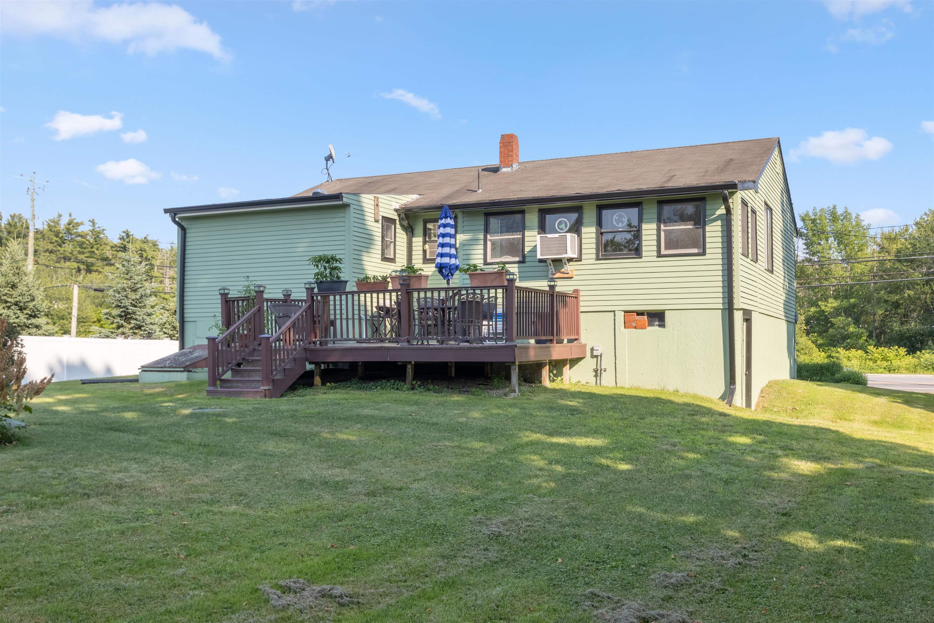 77 Knox Marsh Road
