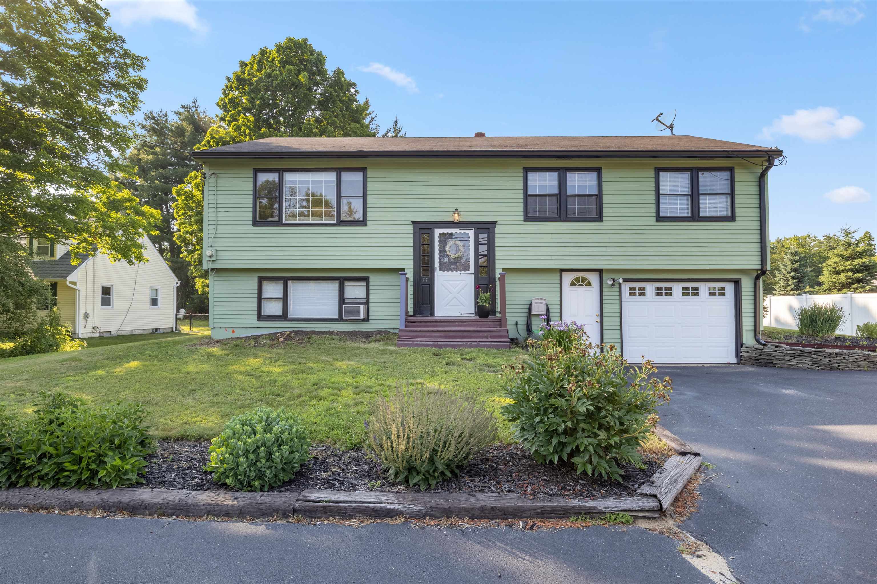 77 Knox Marsh Road