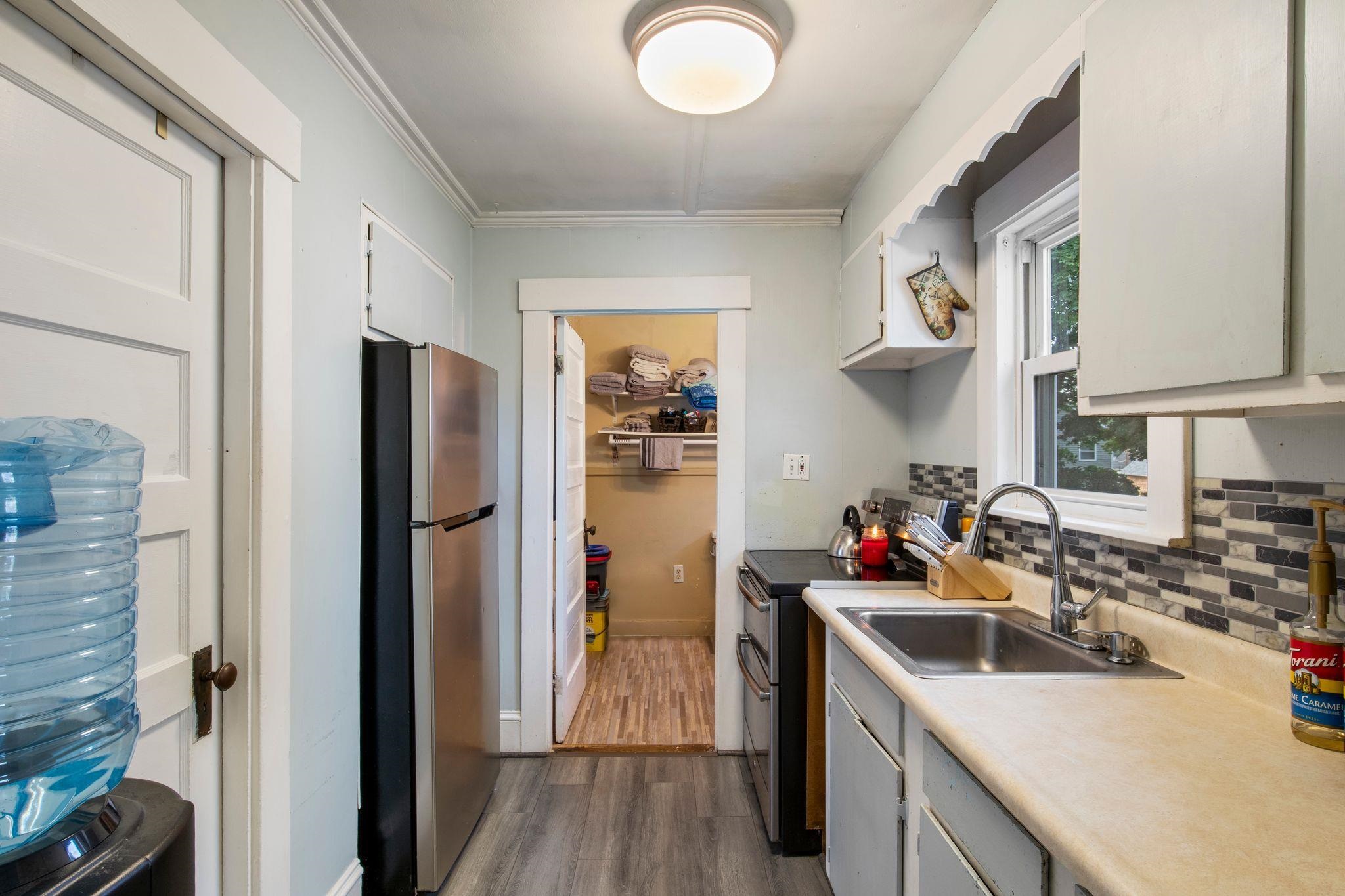 53-53A Chestnut Street