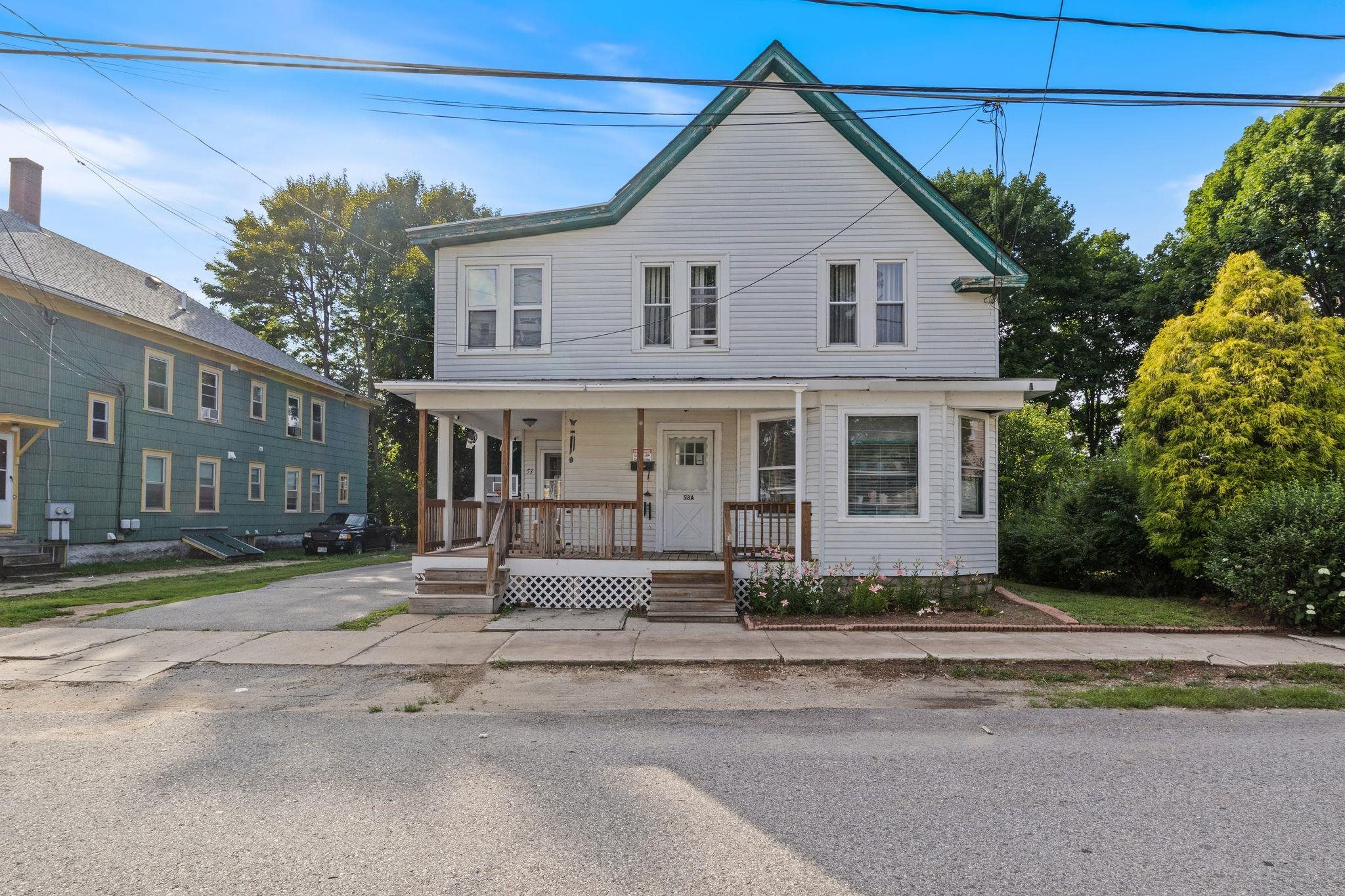 53-53A Chestnut Street