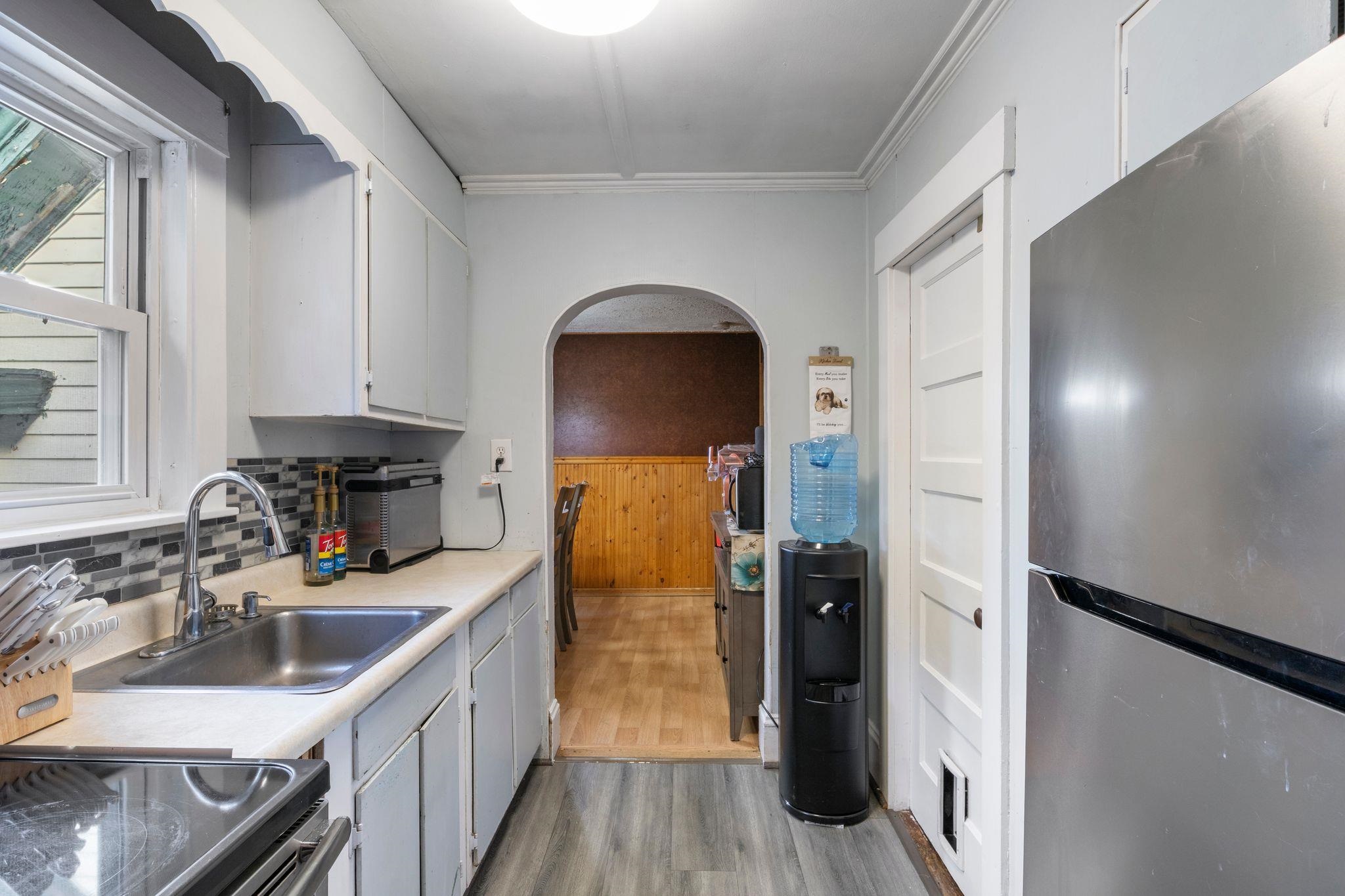 53-53A Chestnut Street