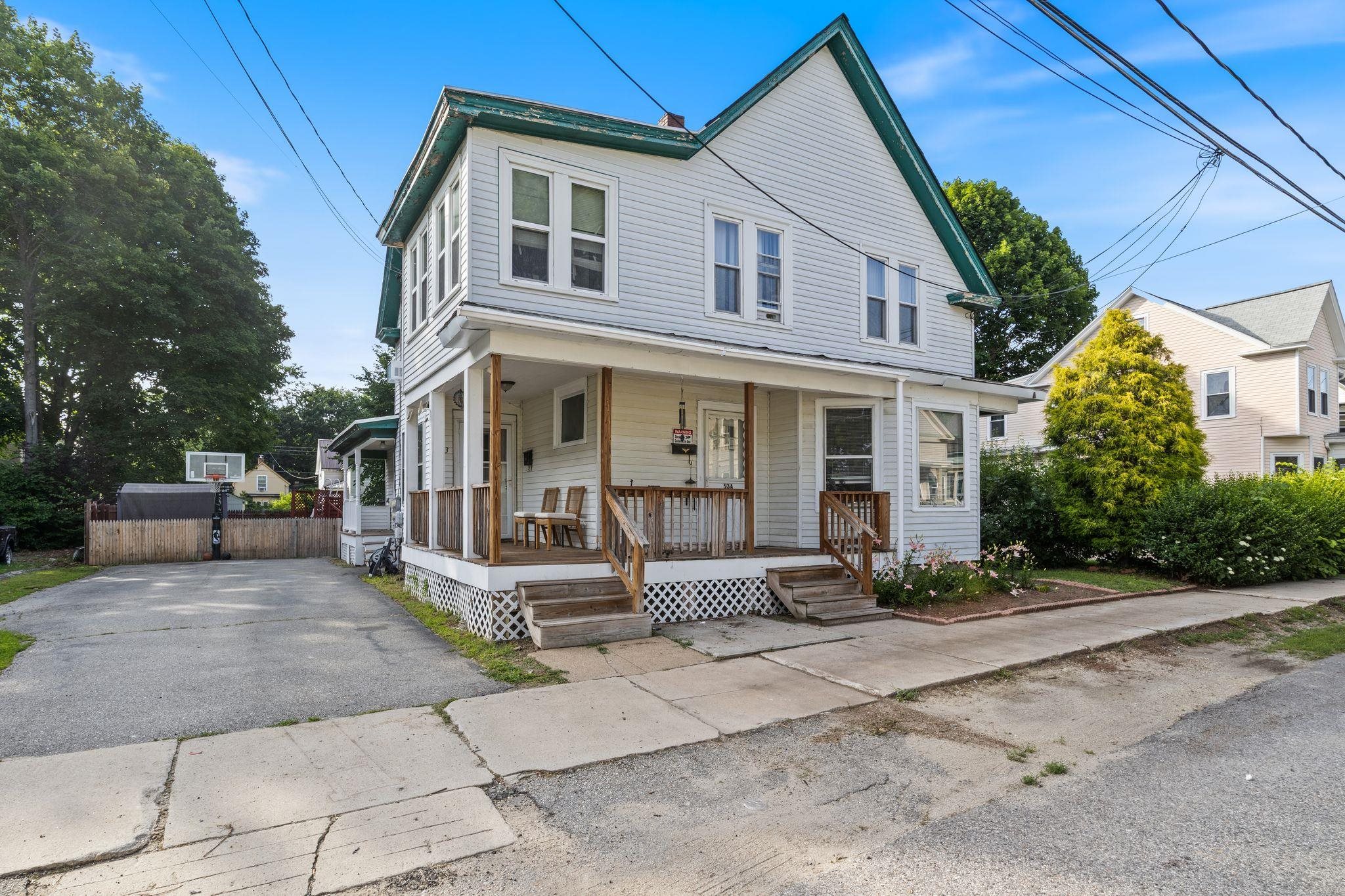 53-53A Chestnut Street