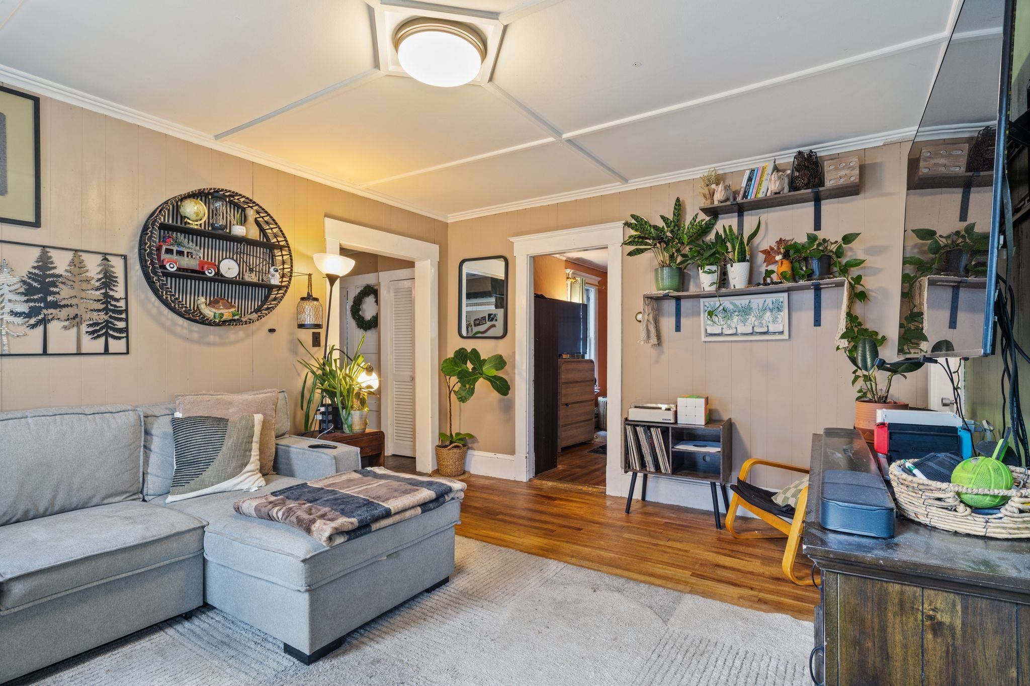 53-53A Chestnut Street