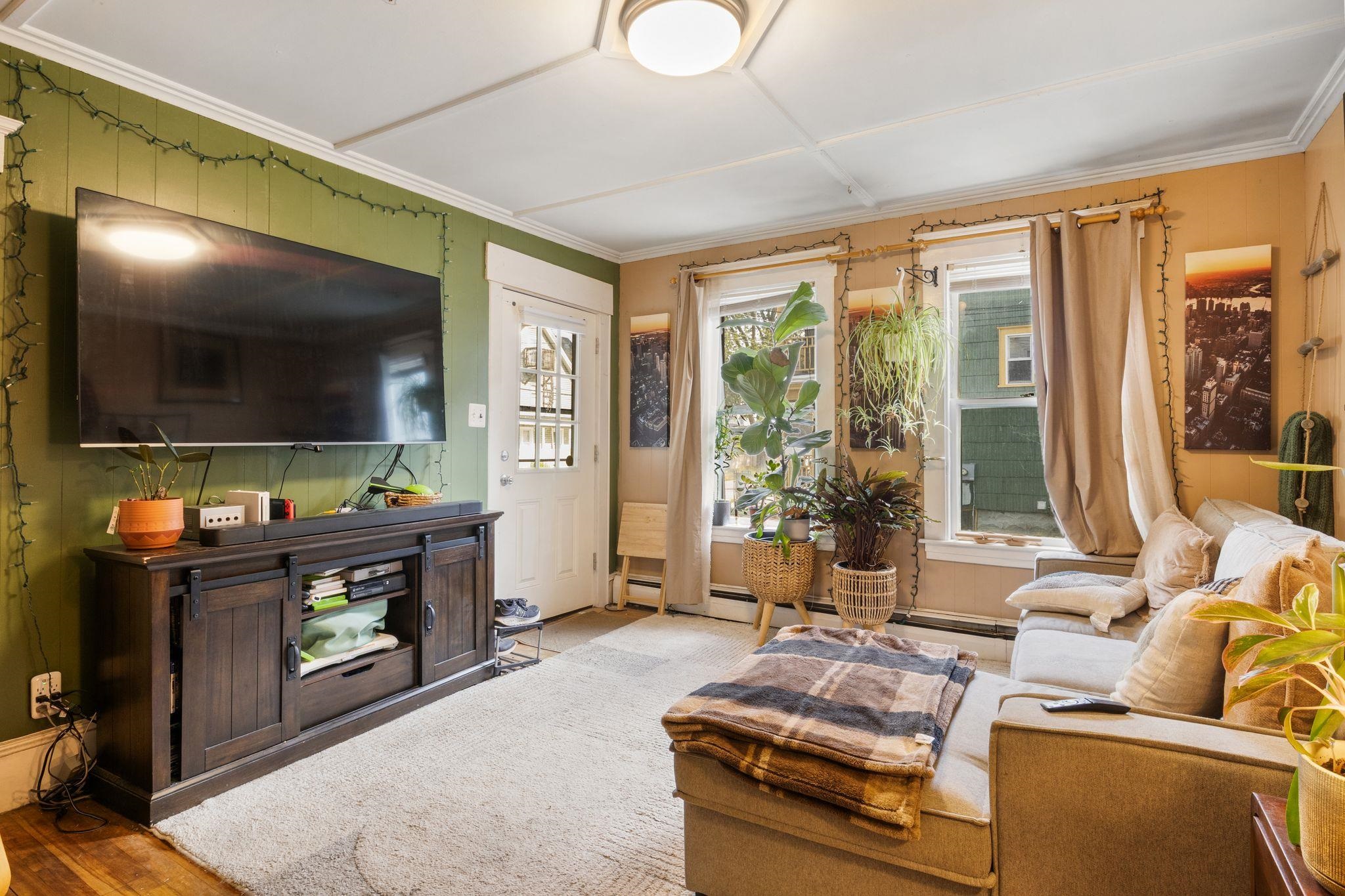 53-53A Chestnut Street