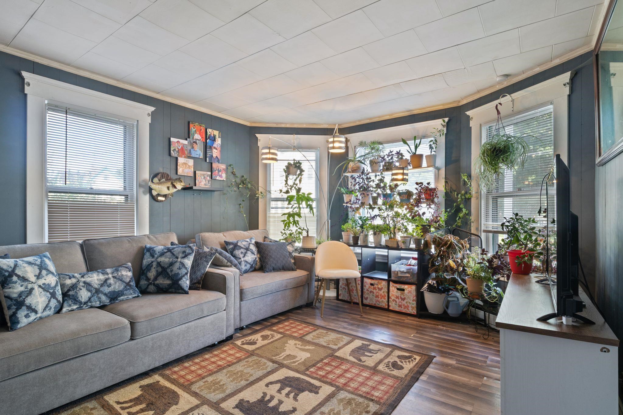 53-53A Chestnut Street