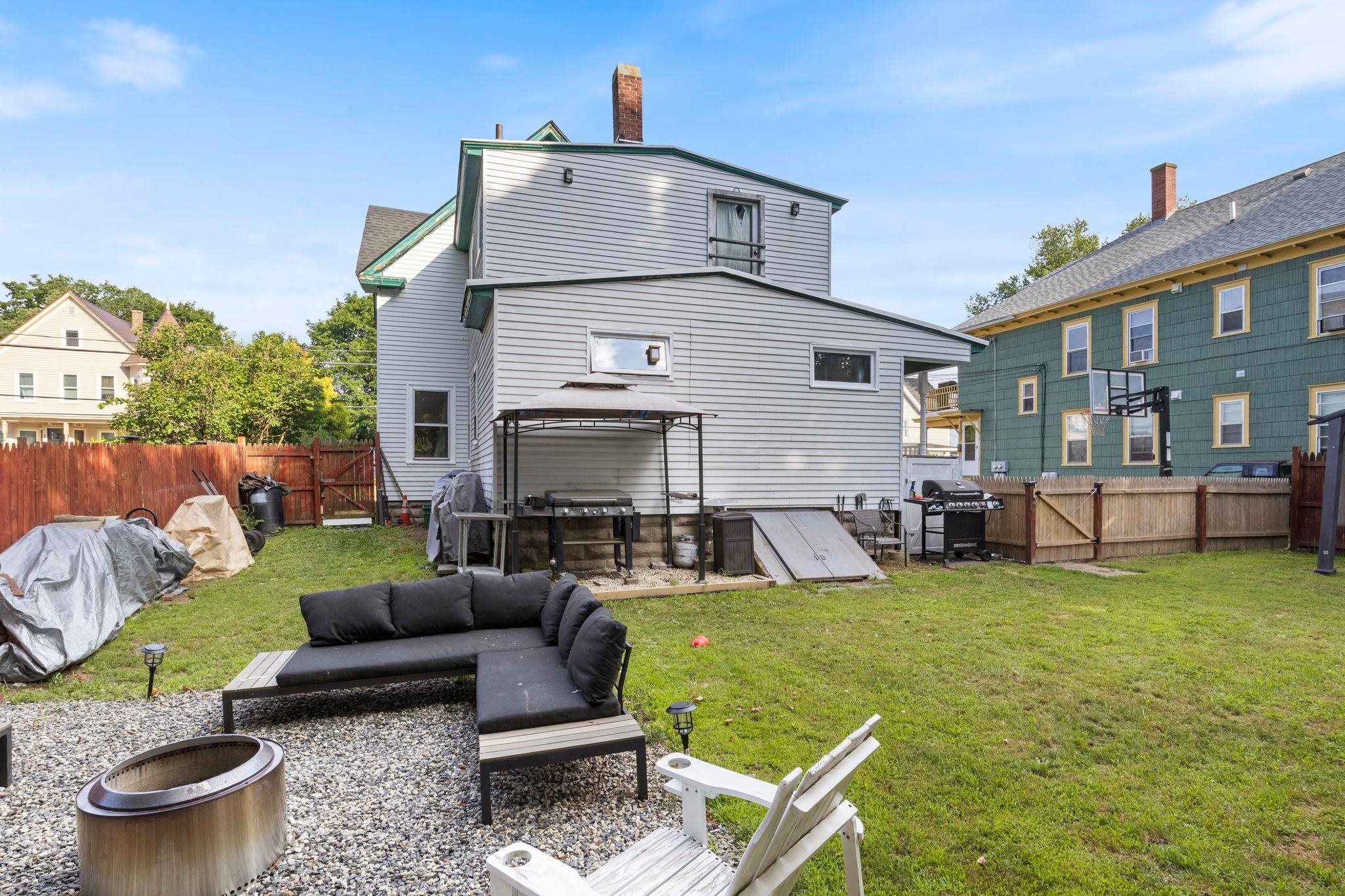 53-53A Chestnut Street