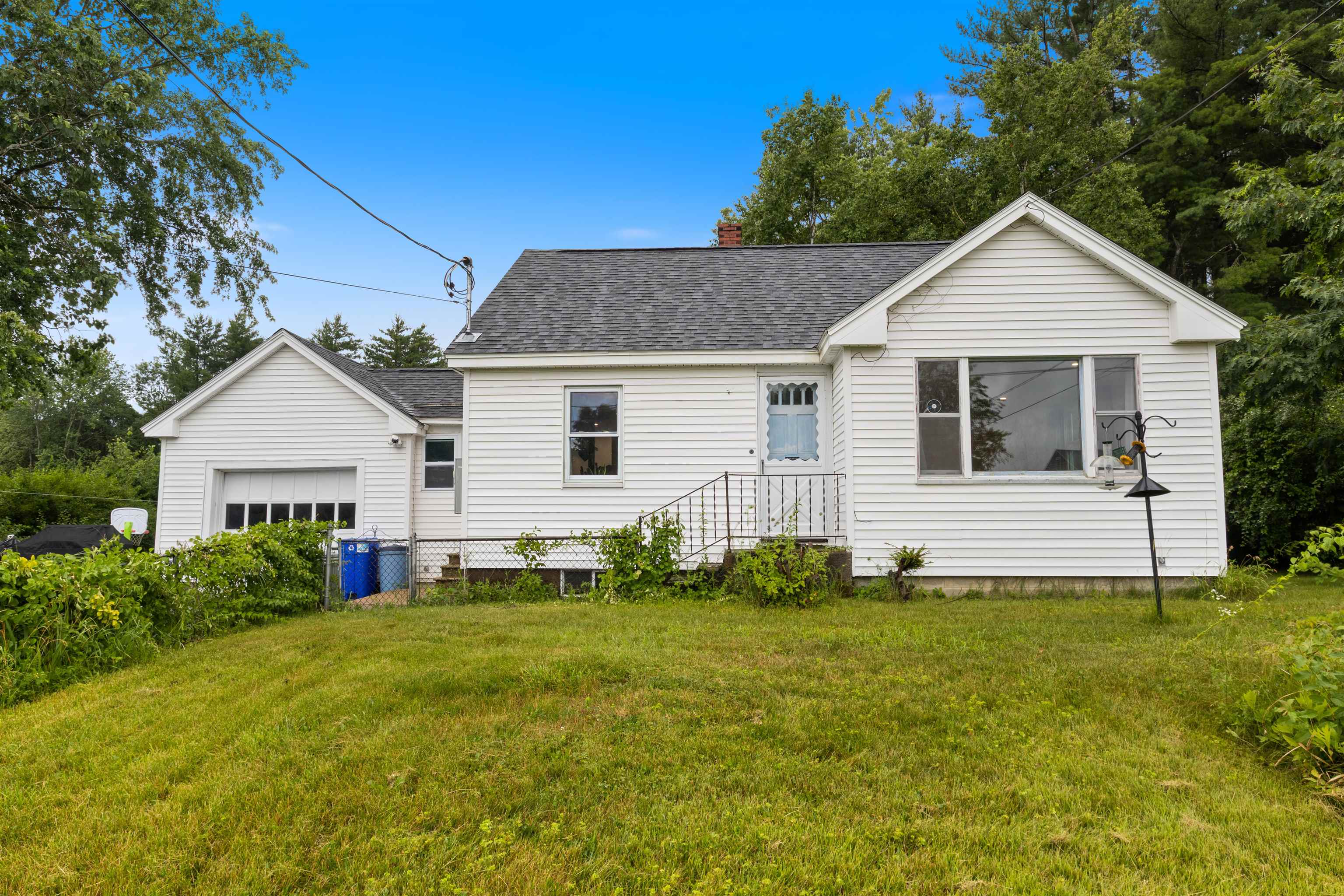 26 Midway Park