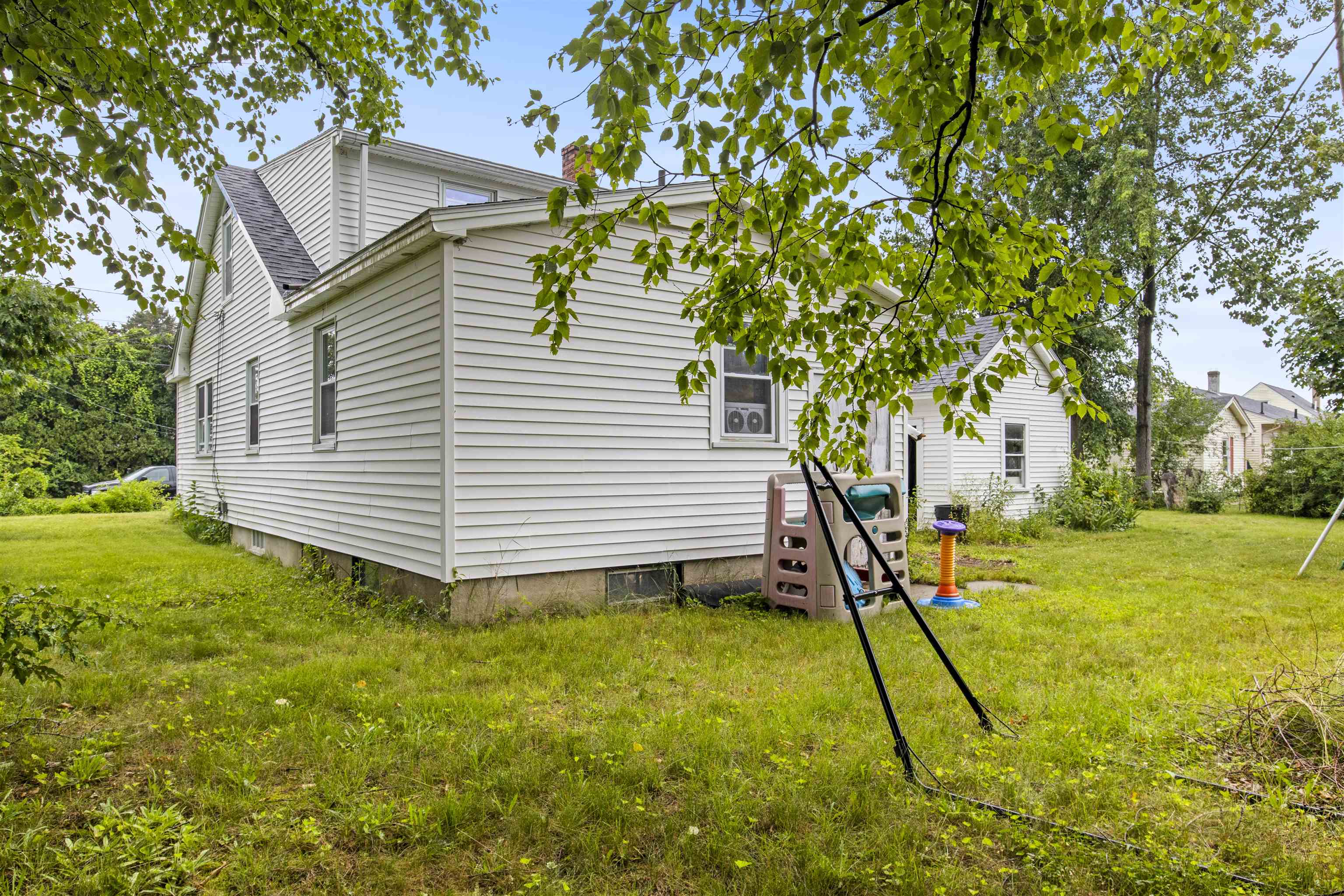 26 Midway Park