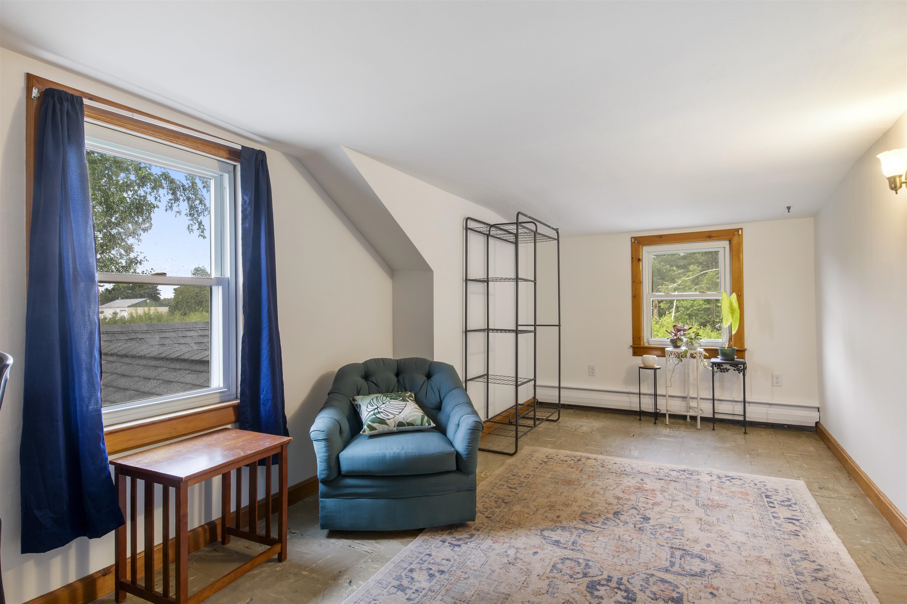 26 Midway Park